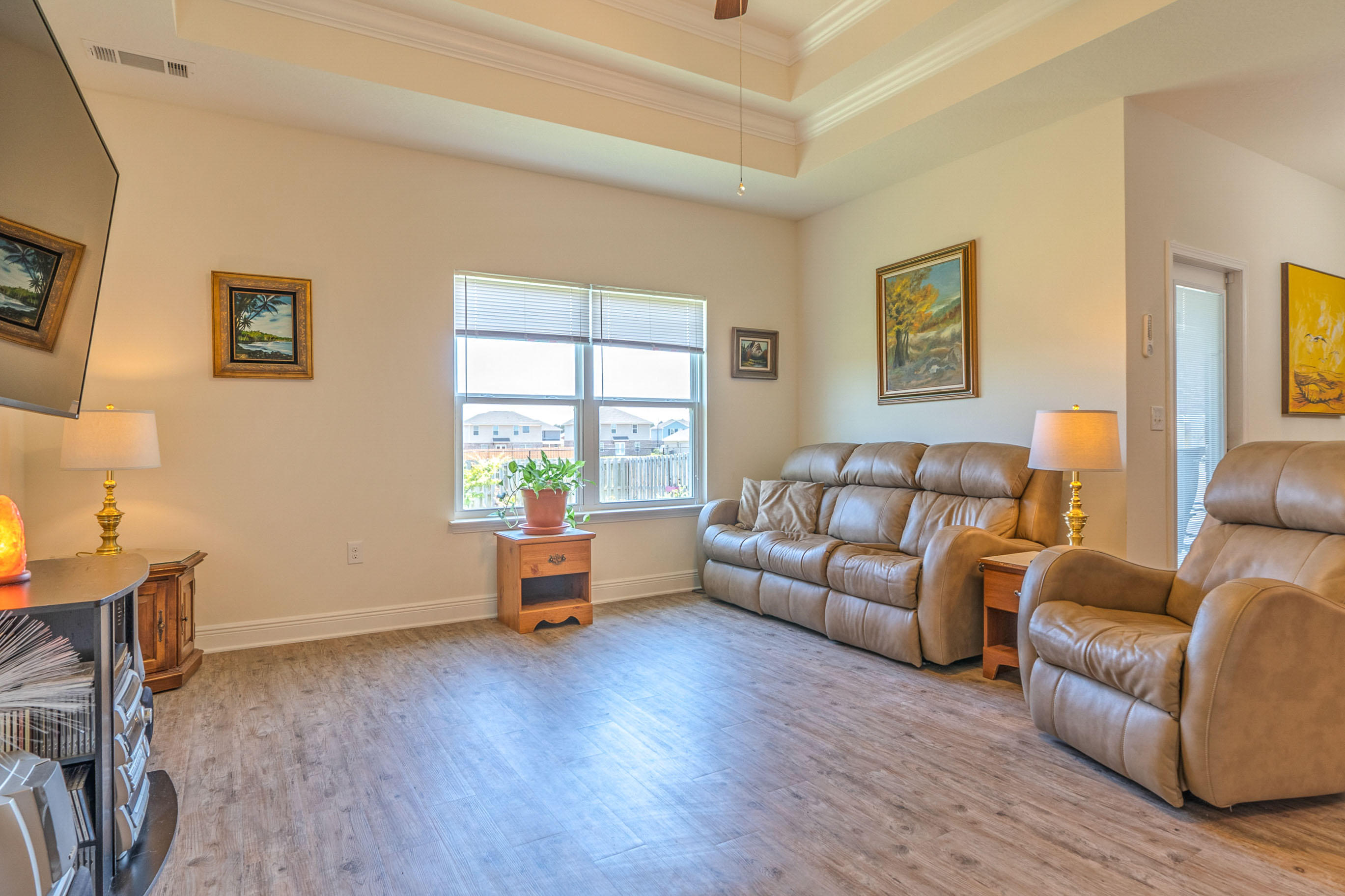 Redstone Commons - Residential