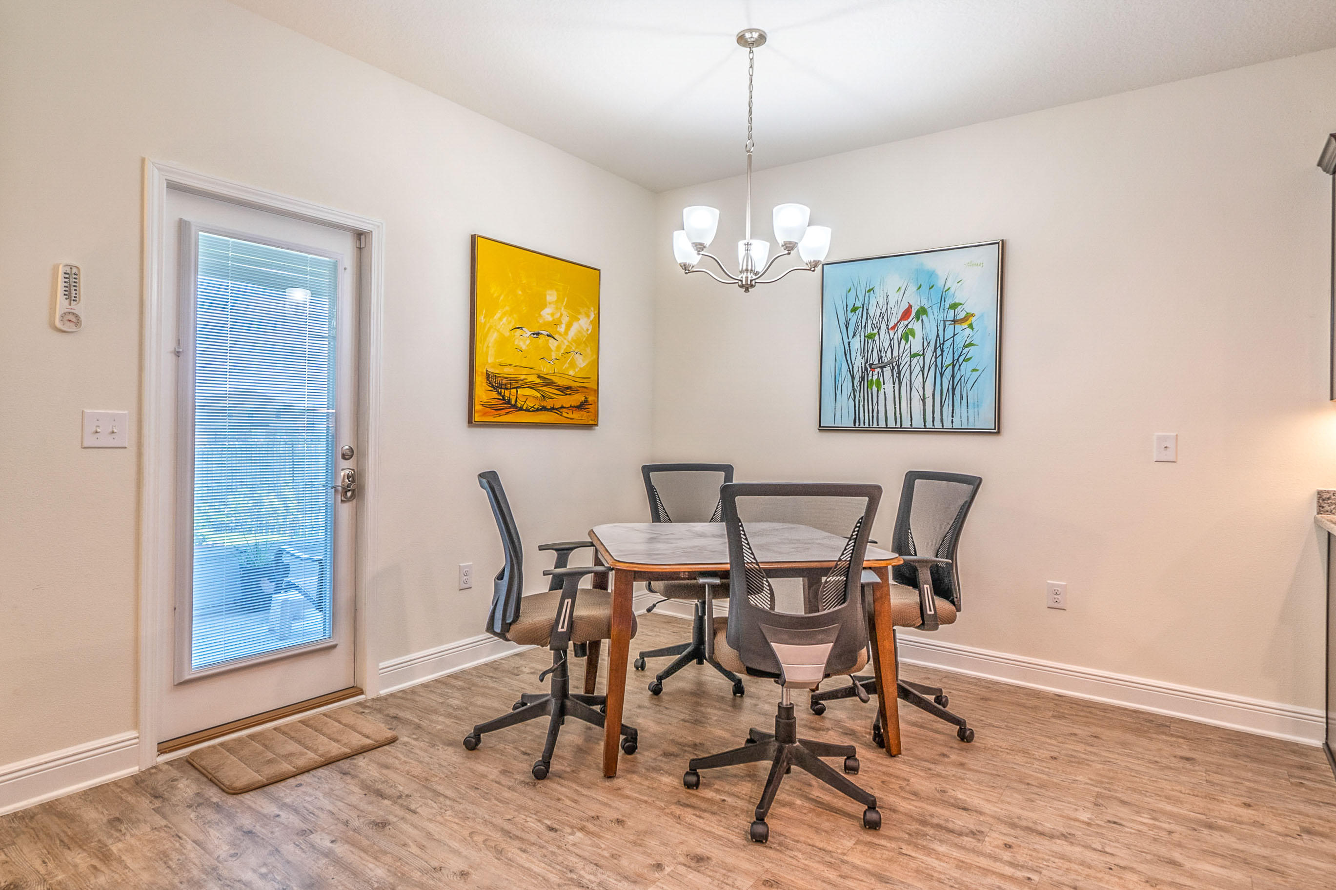 Redstone Commons - Residential