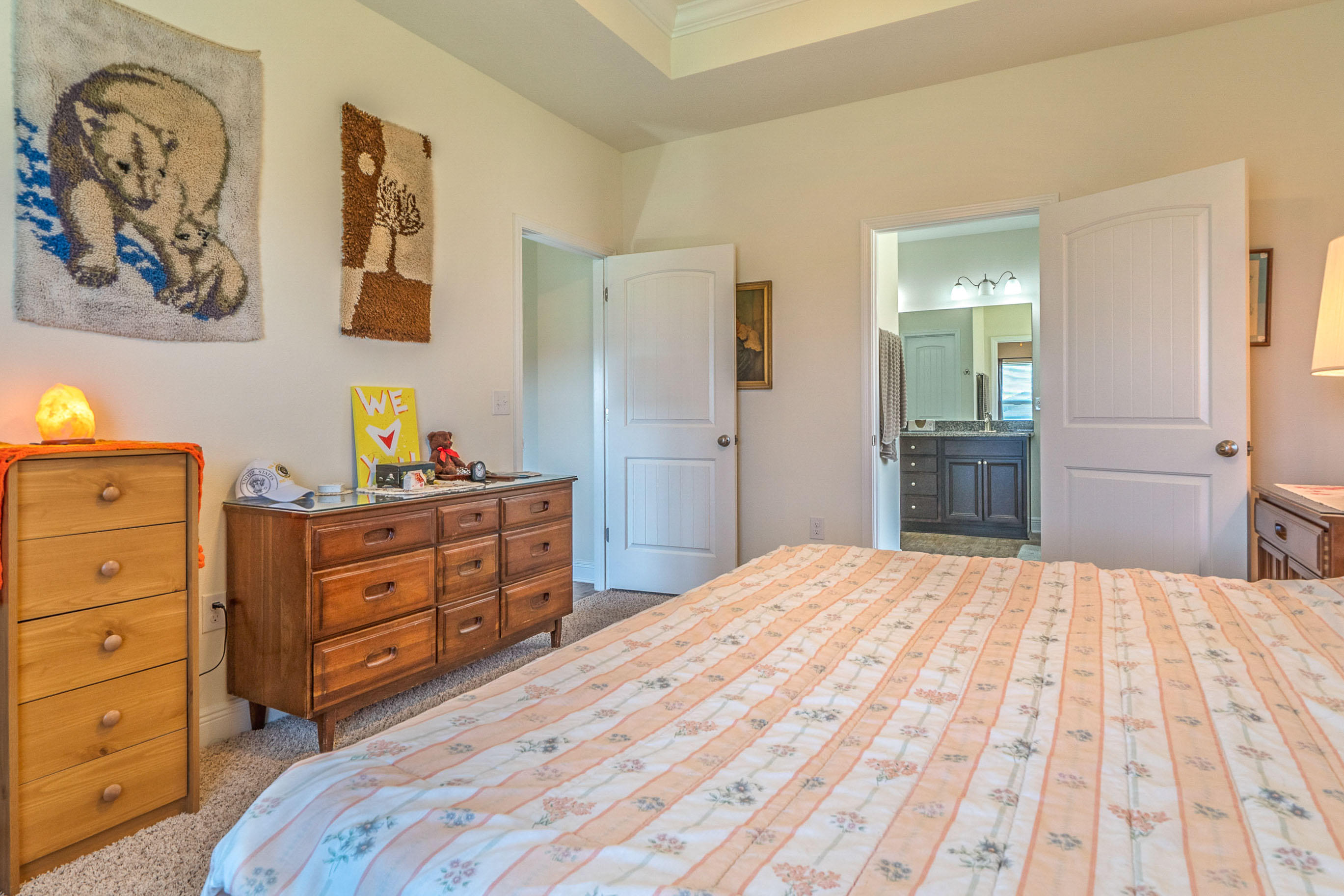 Redstone Commons - Residential