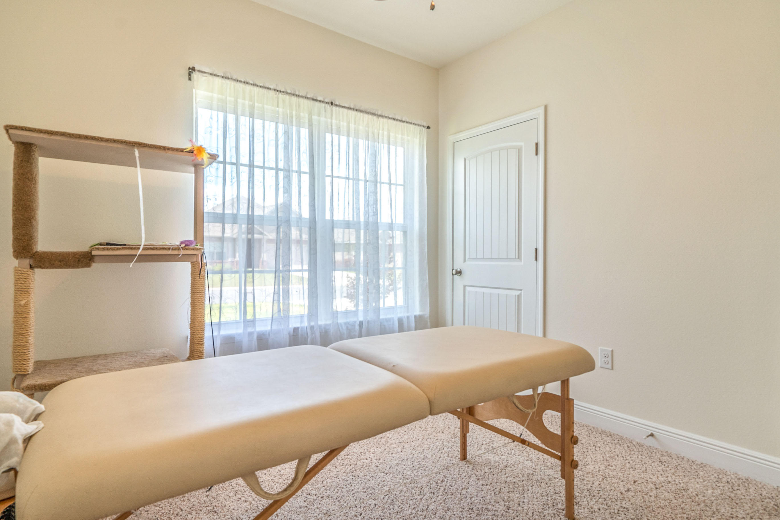 Redstone Commons - Residential