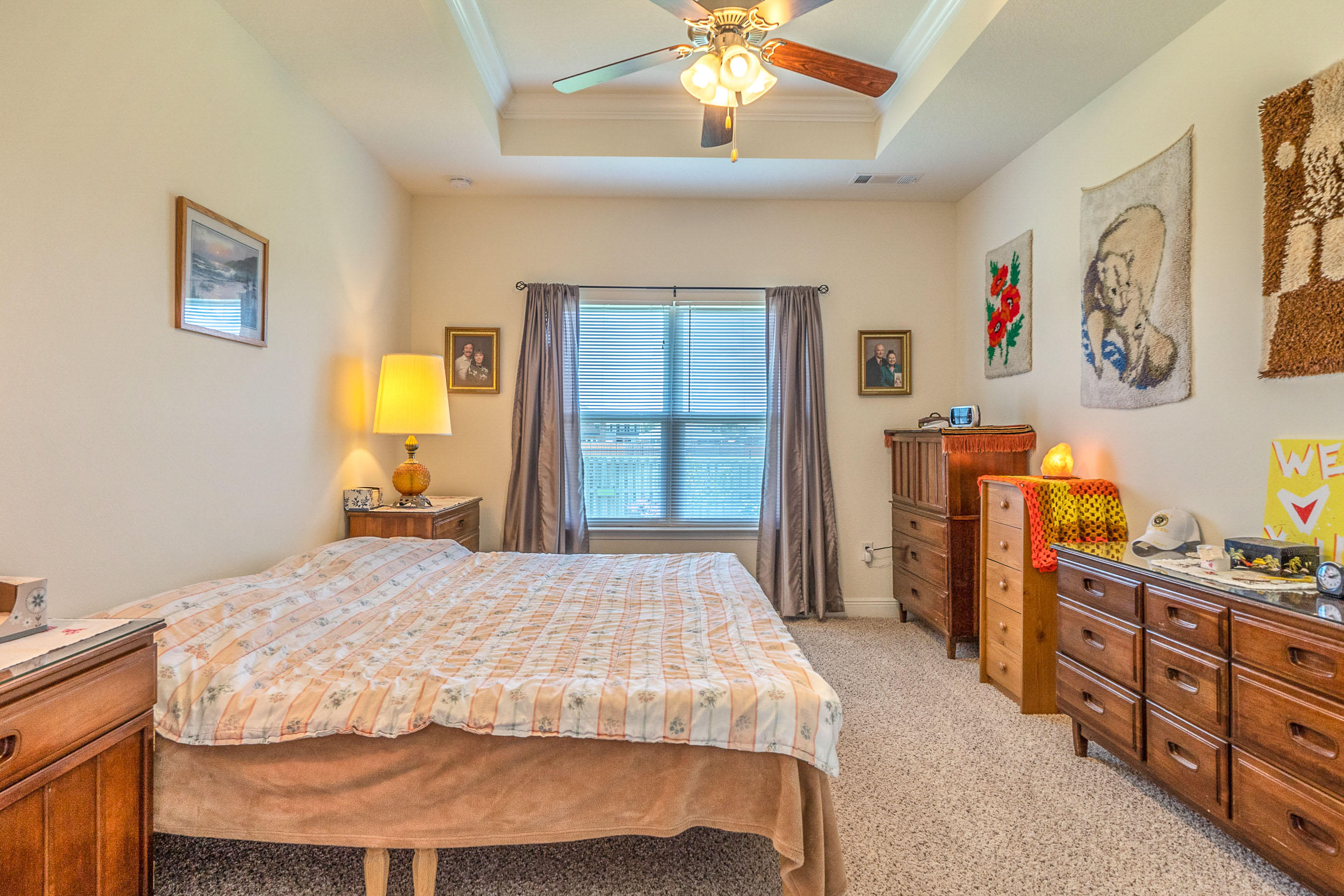 Redstone Commons - Residential