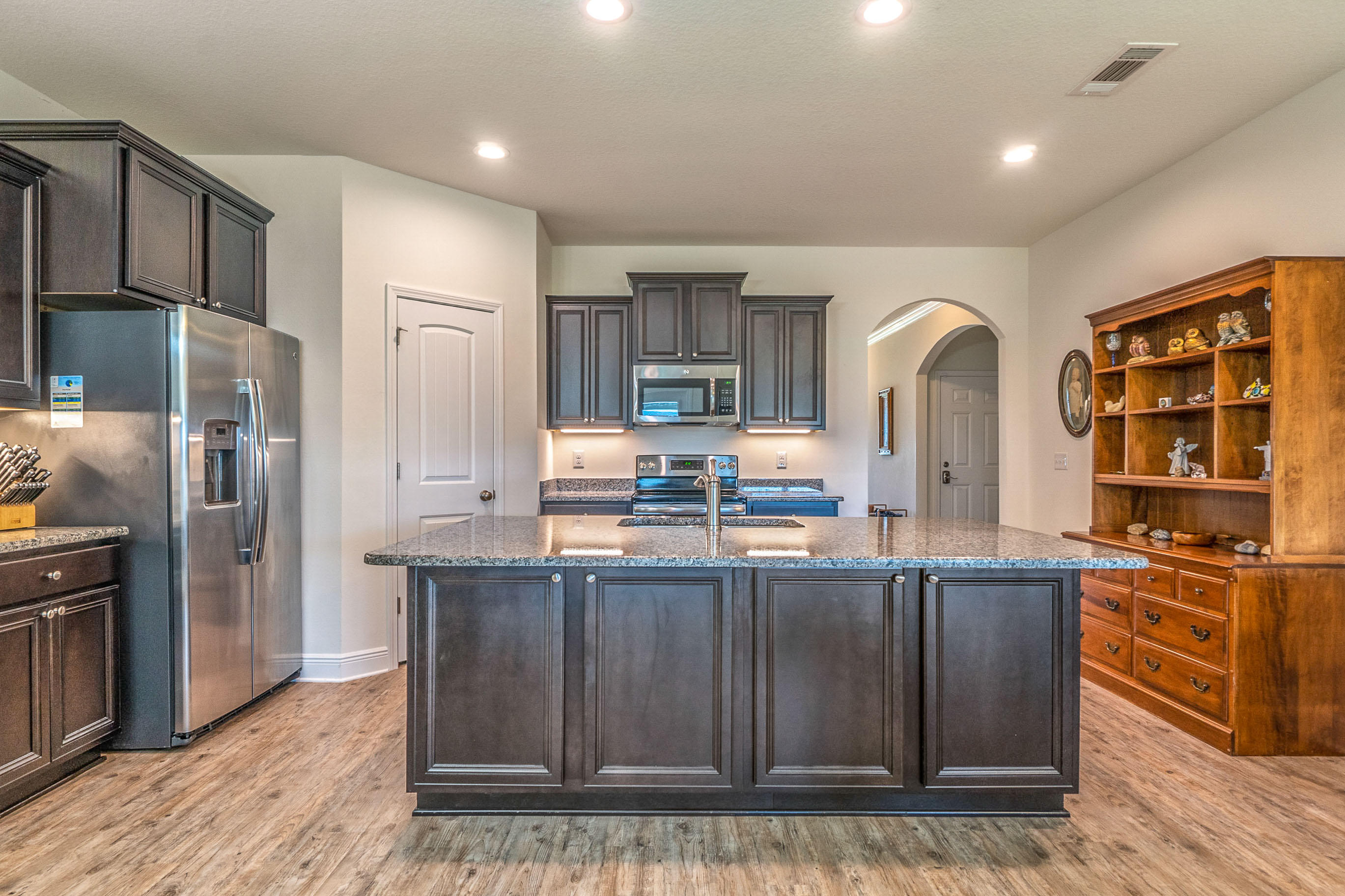 Redstone Commons - Residential