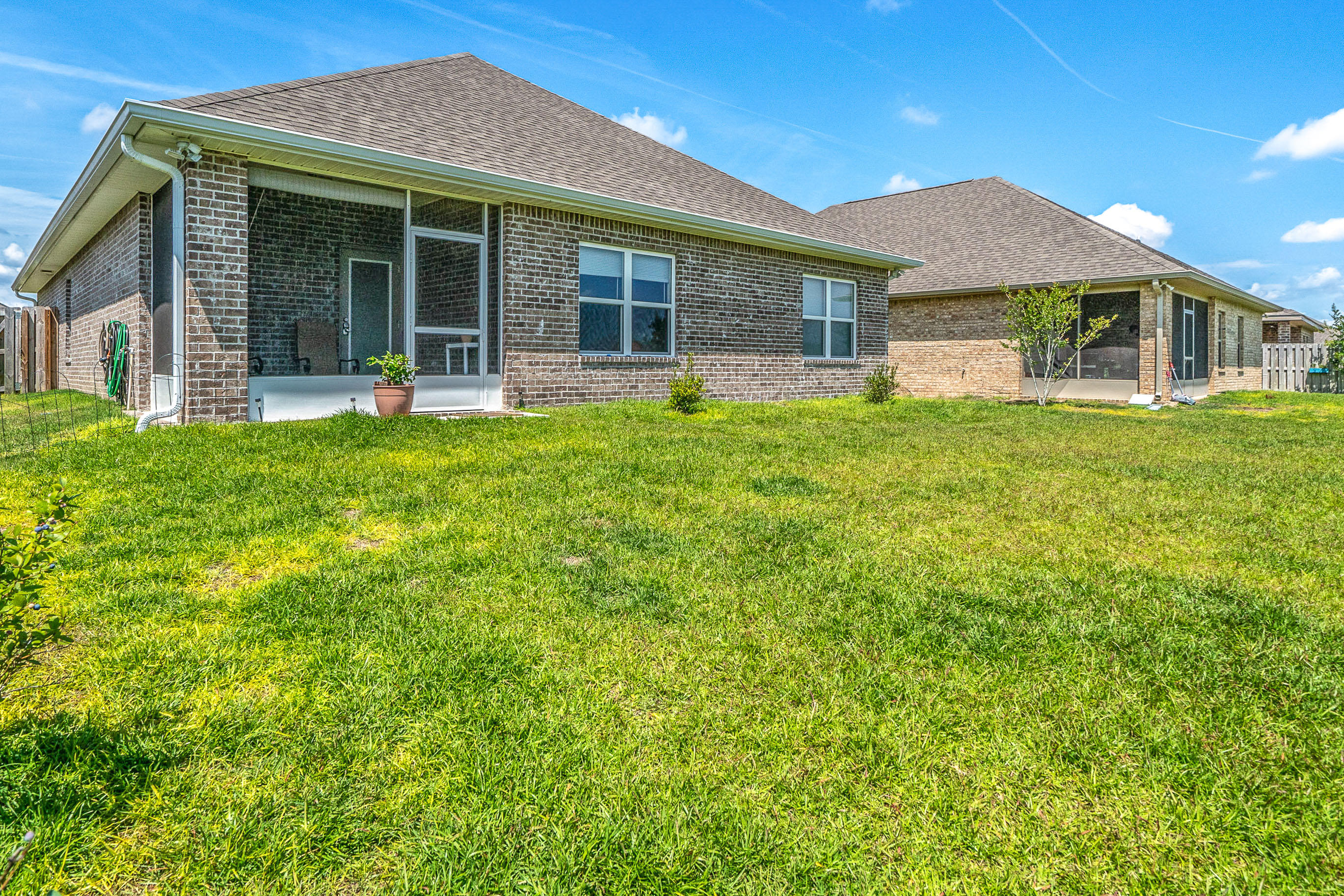 Redstone Commons - Residential