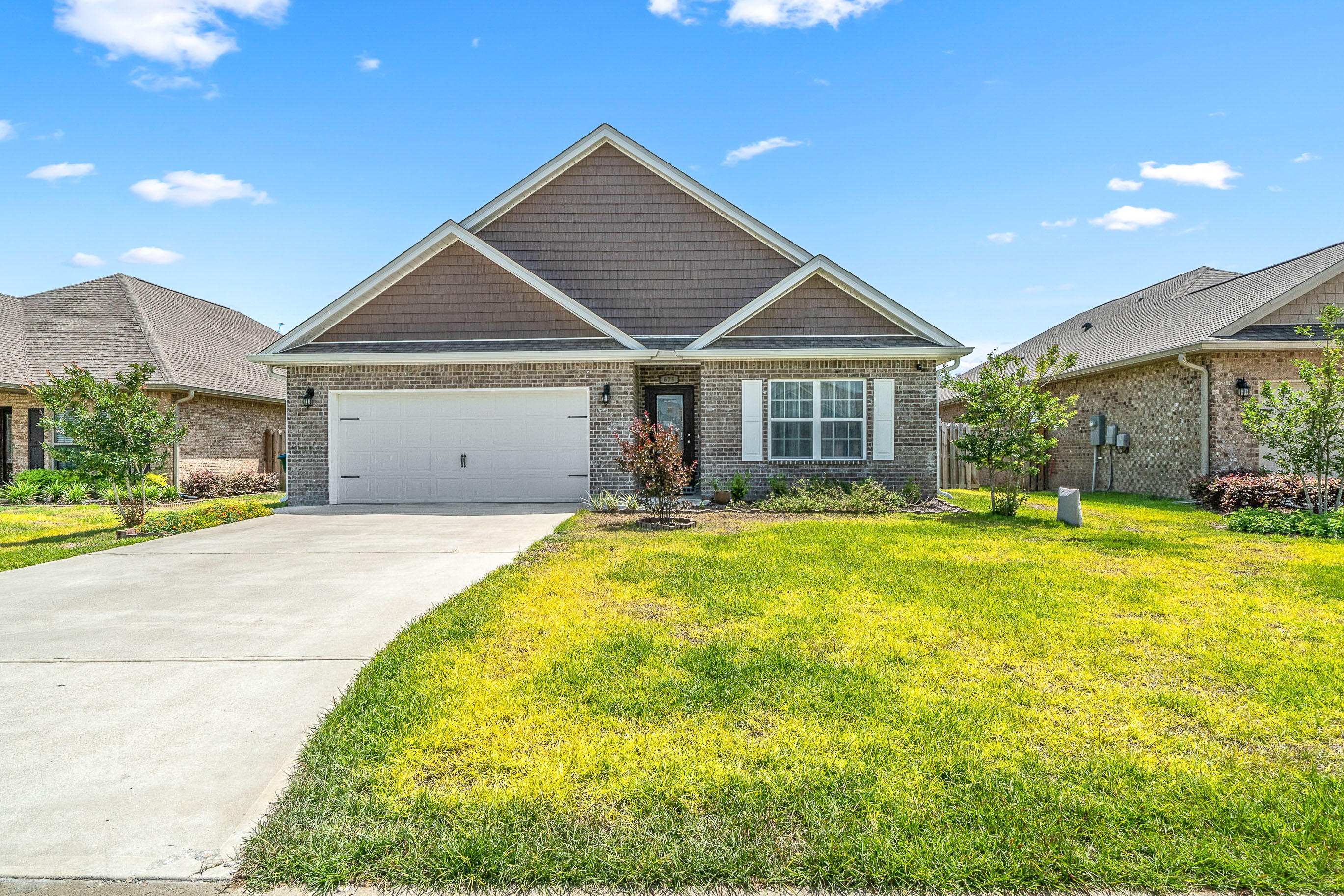 Redstone Commons - Residential