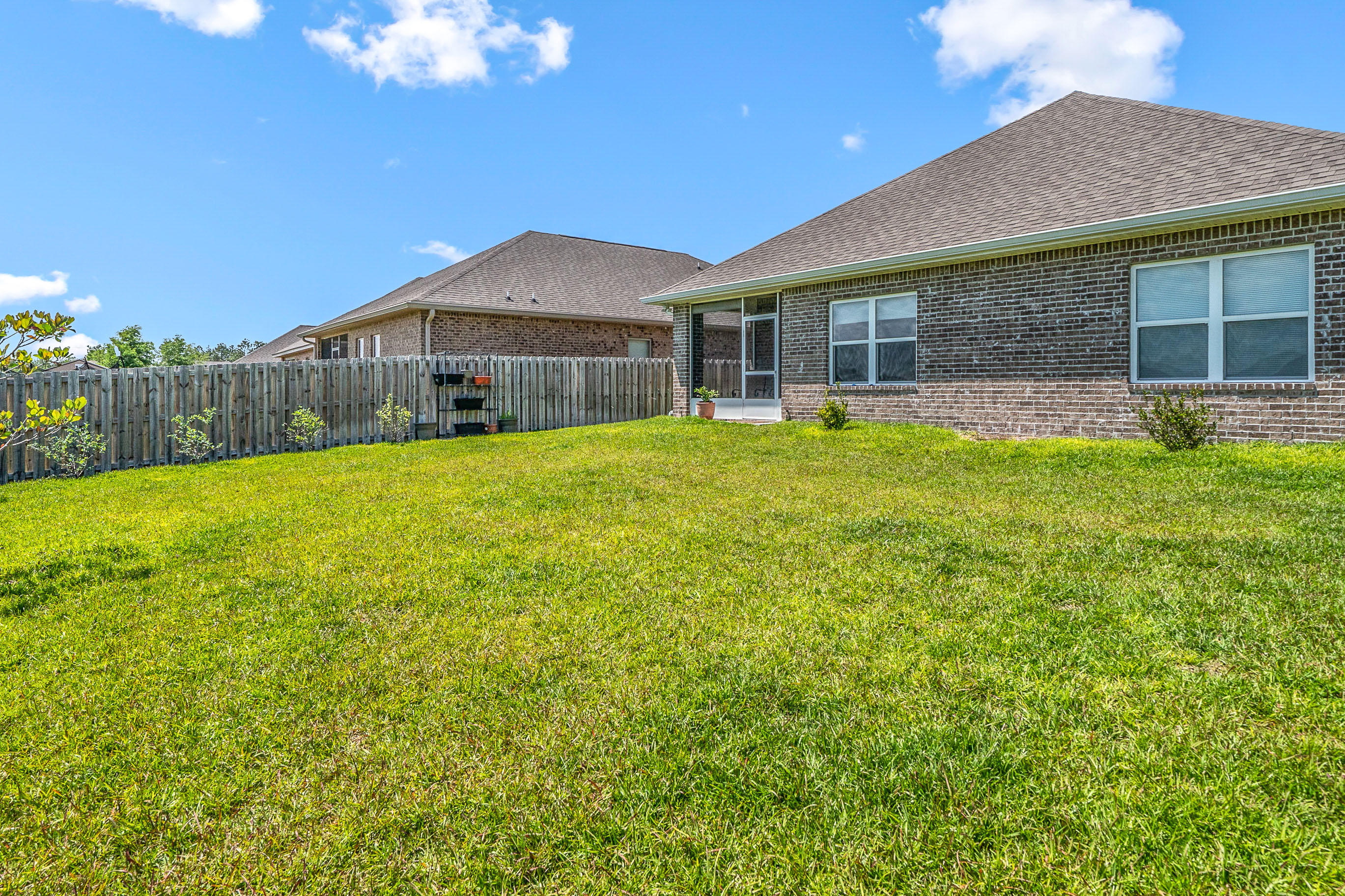 Redstone Commons - Residential