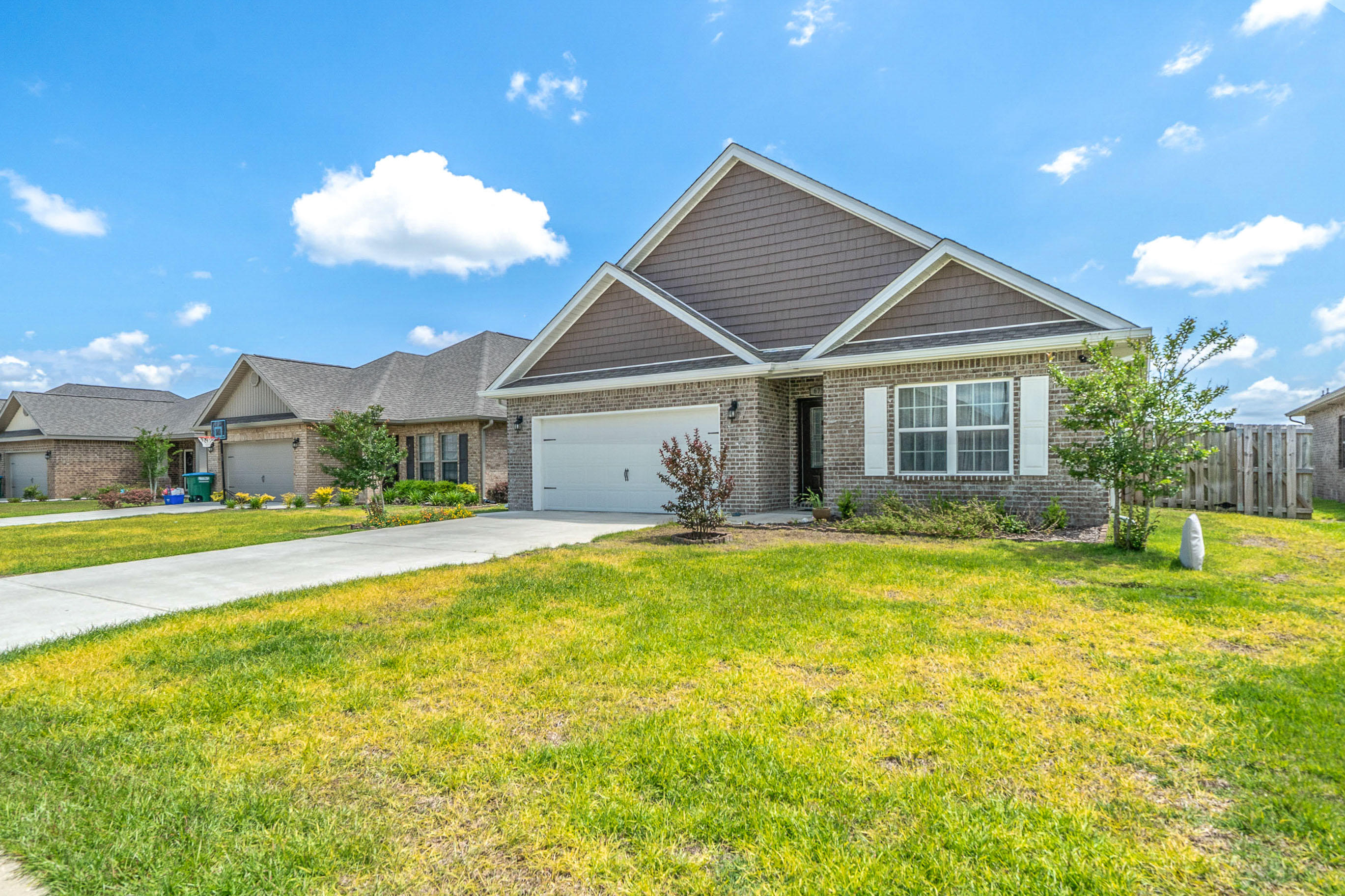 Redstone Commons - Residential