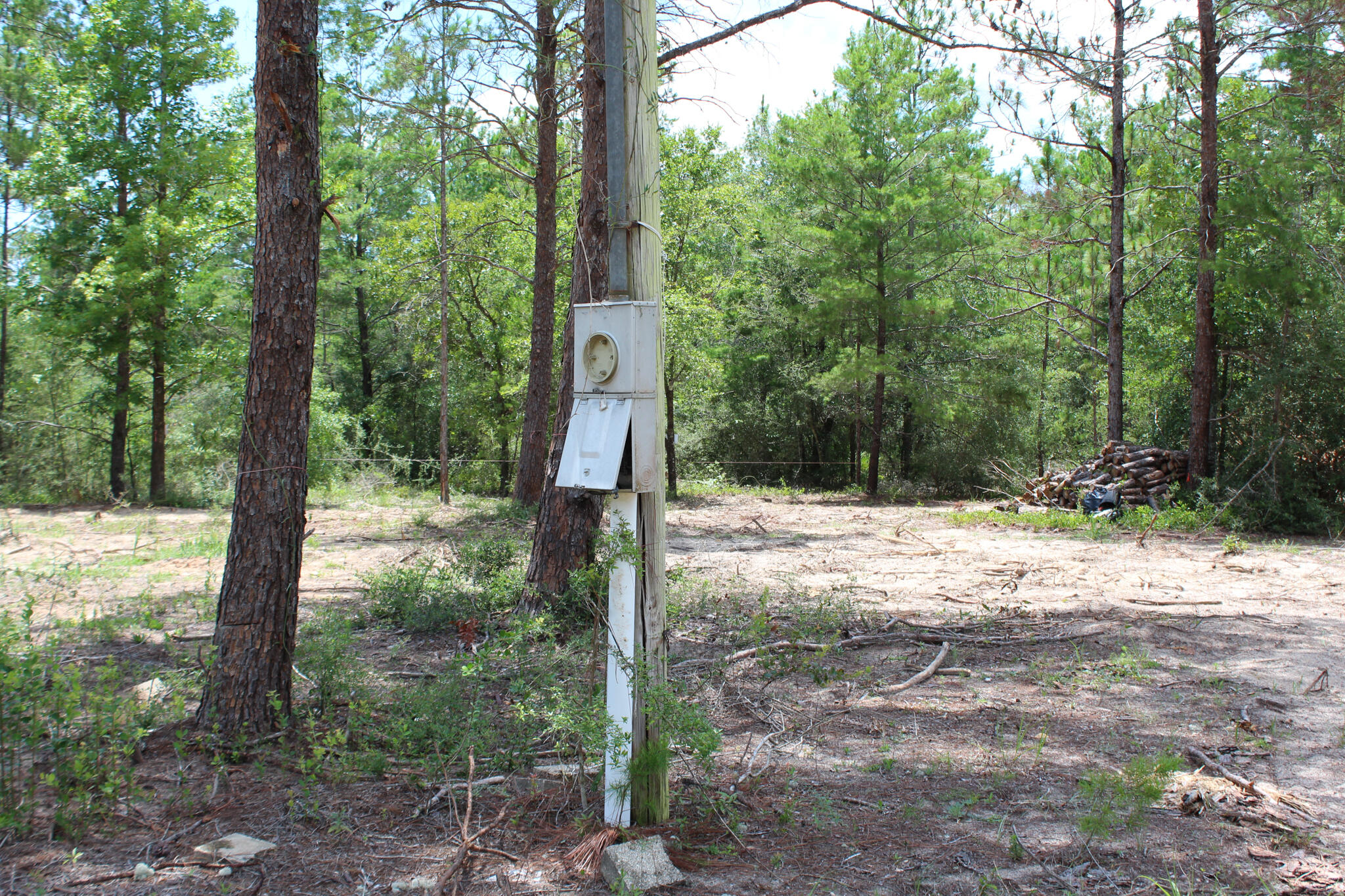 LOTS 7 & 8 BLK 60 OAKWOOD HILLS UNIT III PB 4-2 OR 2693-1075 OR 3030-214 OR 3224-2041 - Land