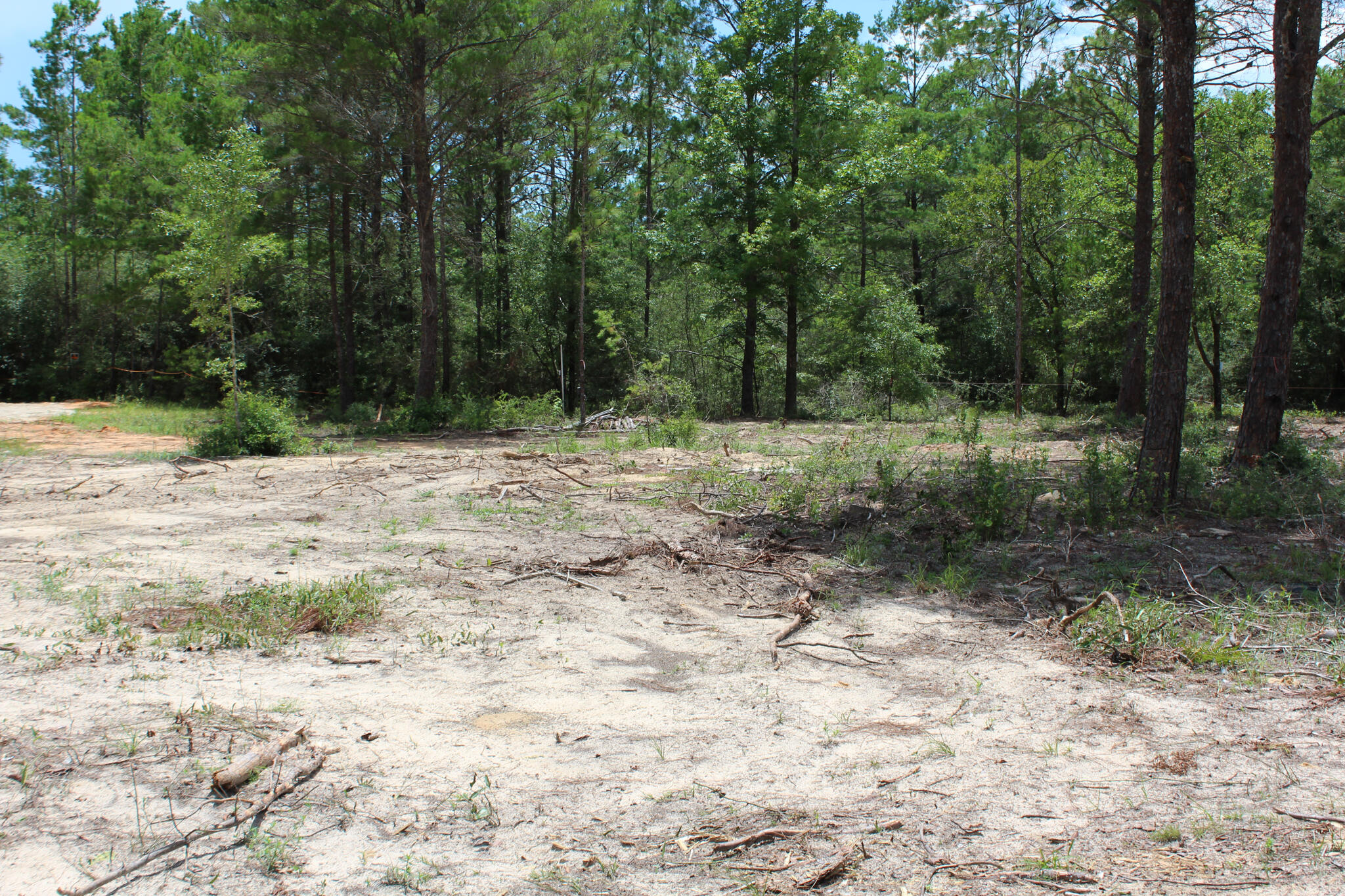 LOTS 7 & 8 BLK 60 OAKWOOD HILLS UNIT III PB 4-2 OR 2693-1075 OR 3030-214 OR 3224-2041 - Land