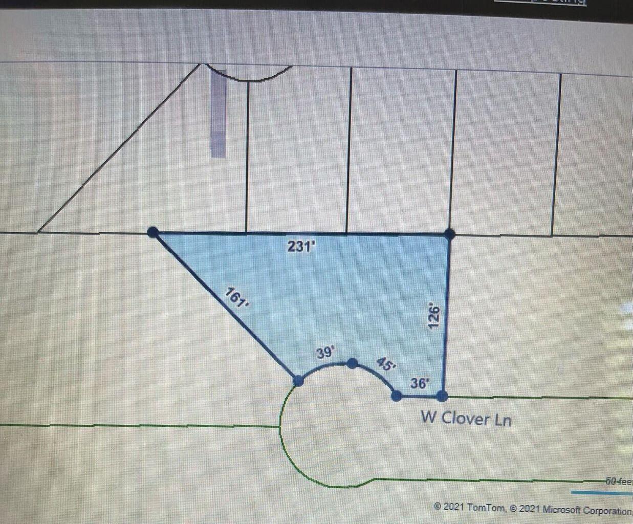 LOTS 7 & 8 BLK 60 OAKWOOD HILLS UNIT III PB 4-2 OR 2693-1075 OR 3030-214 OR 3224-2041 - Land