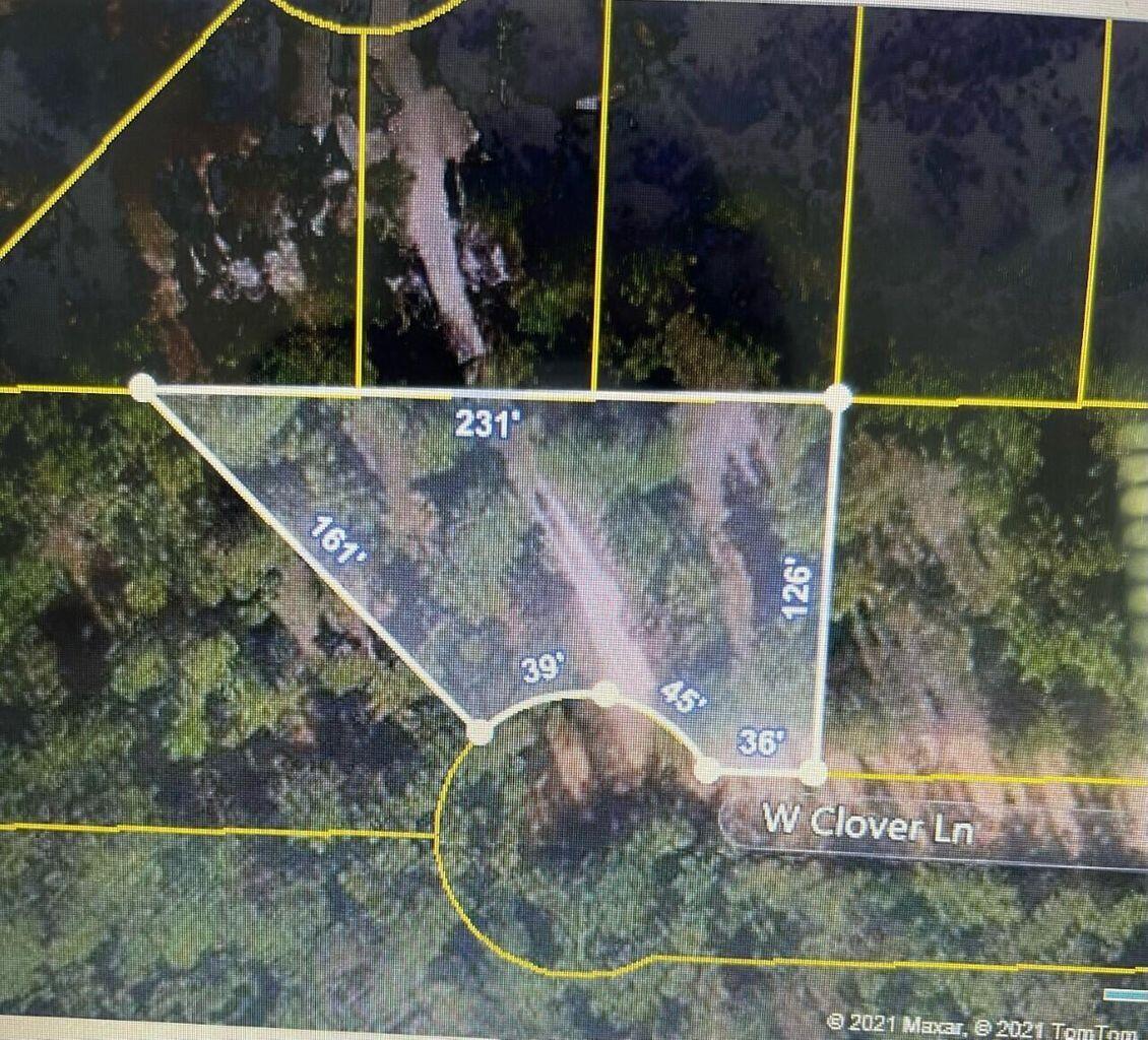 LOTS 7 & 8 BLK 60 OAKWOOD HILLS UNIT III PB 4-2 OR 2693-1075 OR 3030-214 OR 3224-2041 - Land