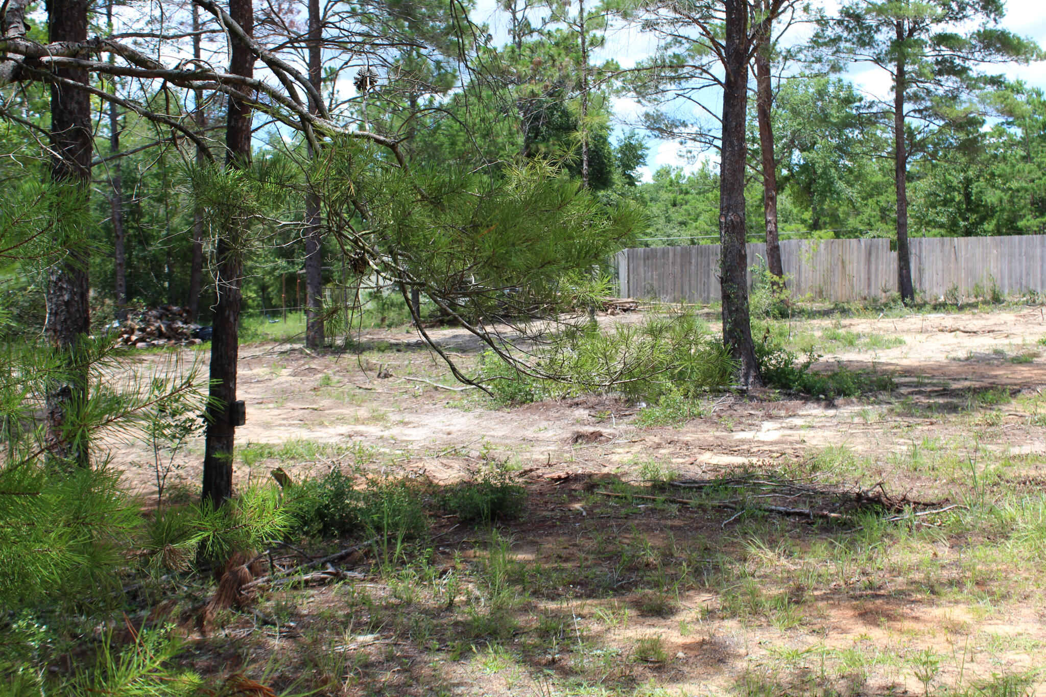 LOTS 7 & 8 BLK 60 OAKWOOD HILLS UNIT III PB 4-2 OR 2693-1075 OR 3030-214 OR 3224-2041 - Land