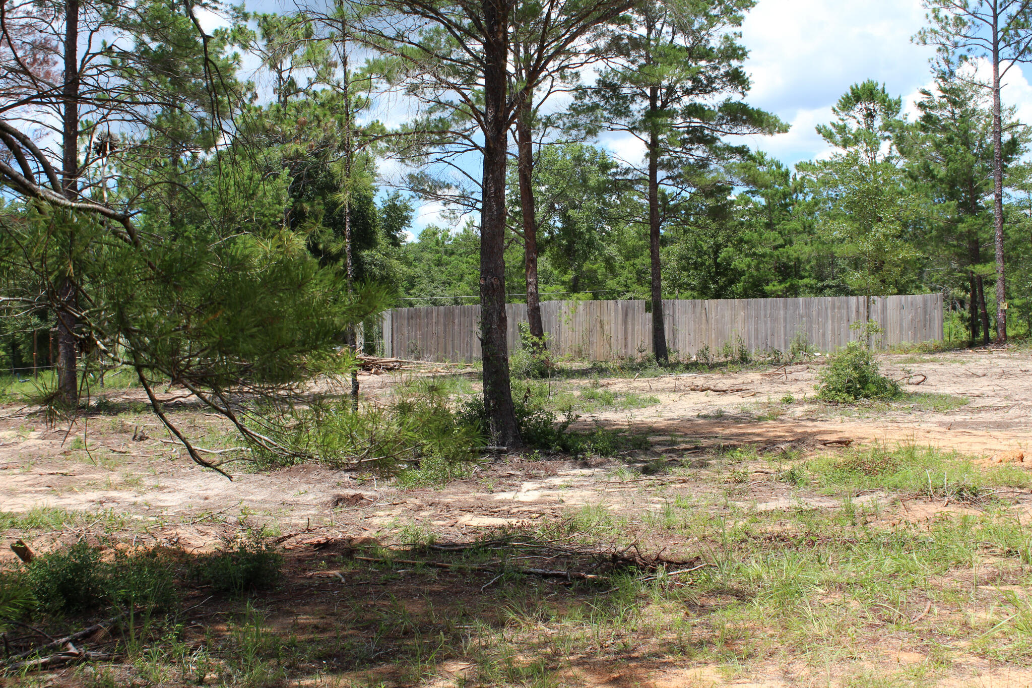 LOTS 7 & 8 BLK 60 OAKWOOD HILLS UNIT III PB 4-2 OR 2693-1075 OR 3030-214 OR 3224-2041 - Land