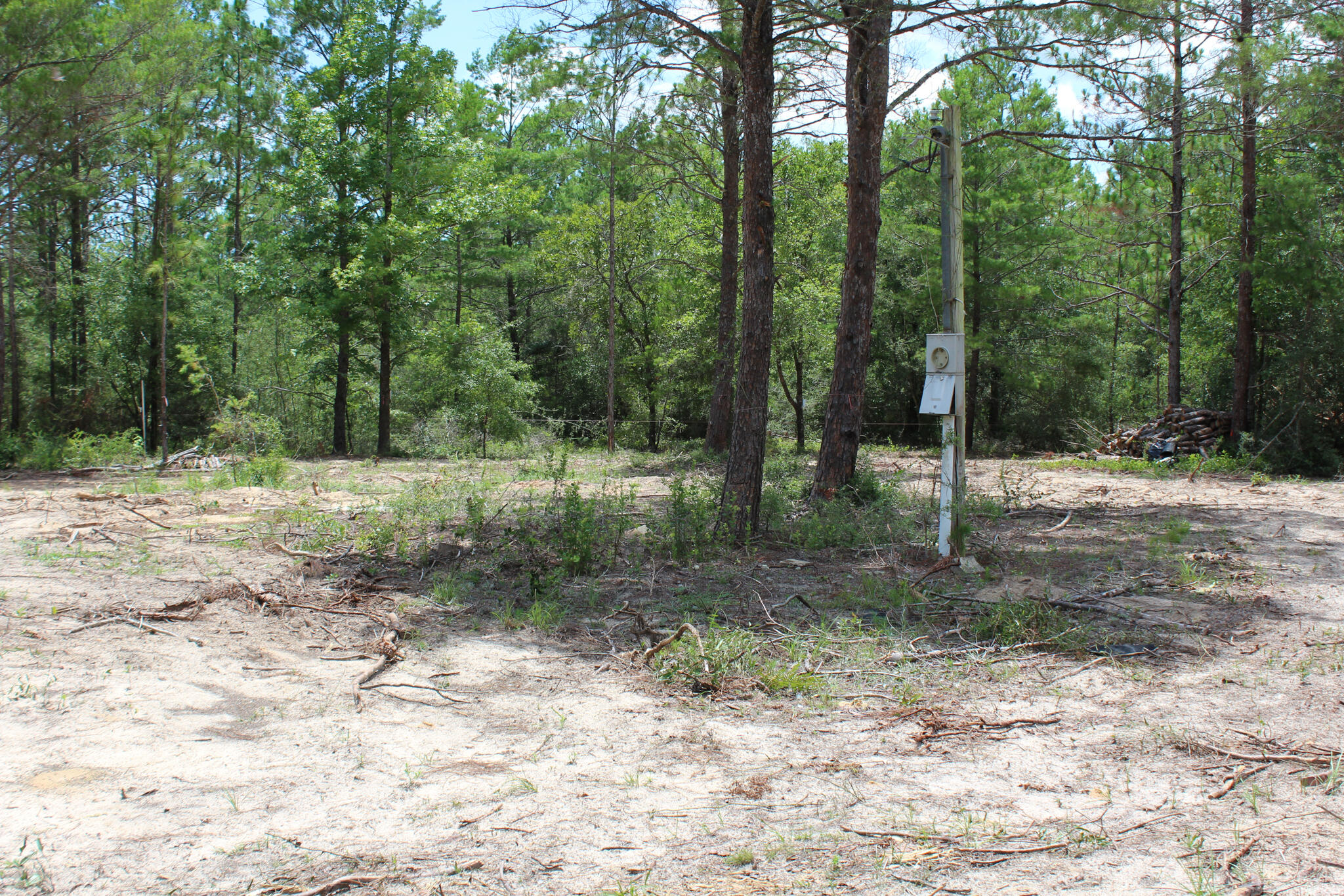 LOTS 7 & 8 BLK 60 OAKWOOD HILLS UNIT III PB 4-2 OR 2693-1075 OR 3030-214 OR 3224-2041 - Land