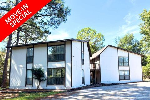 Photo of 337 LEWIS Street #F, Fort Walton Beach, FL 32547 (MLS # 981156)