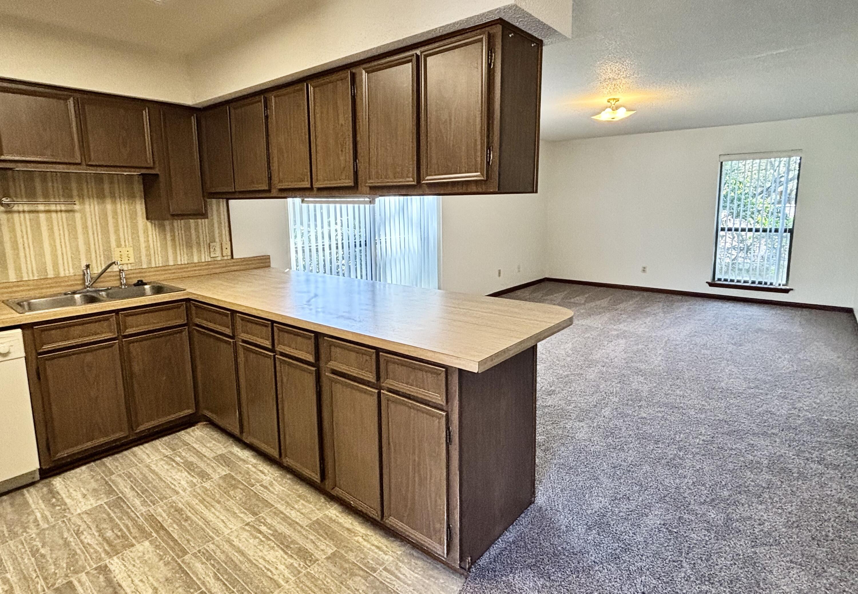 UNRECORDED SUBDIVISION - Residential Lease
