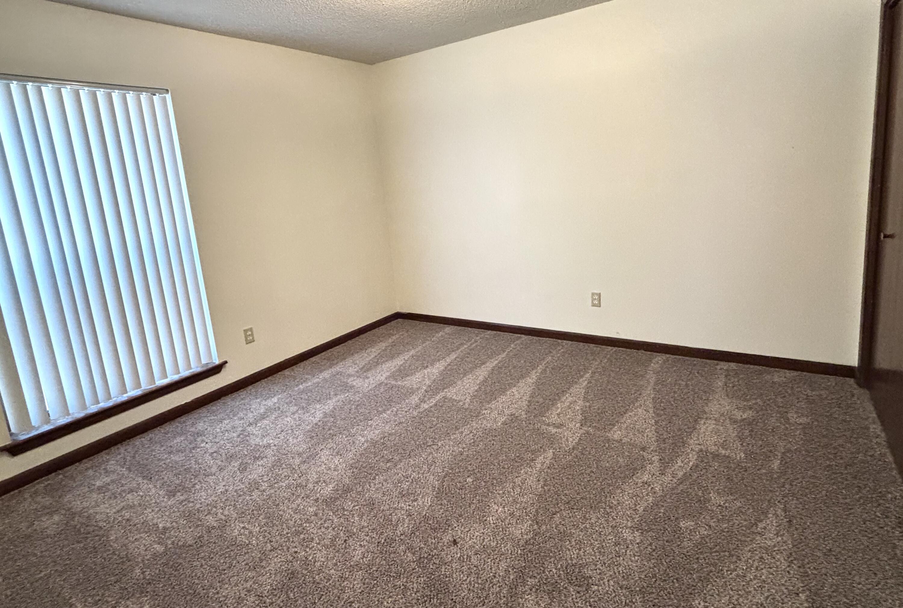 UNRECORDED SUBDIVISION - Residential Lease