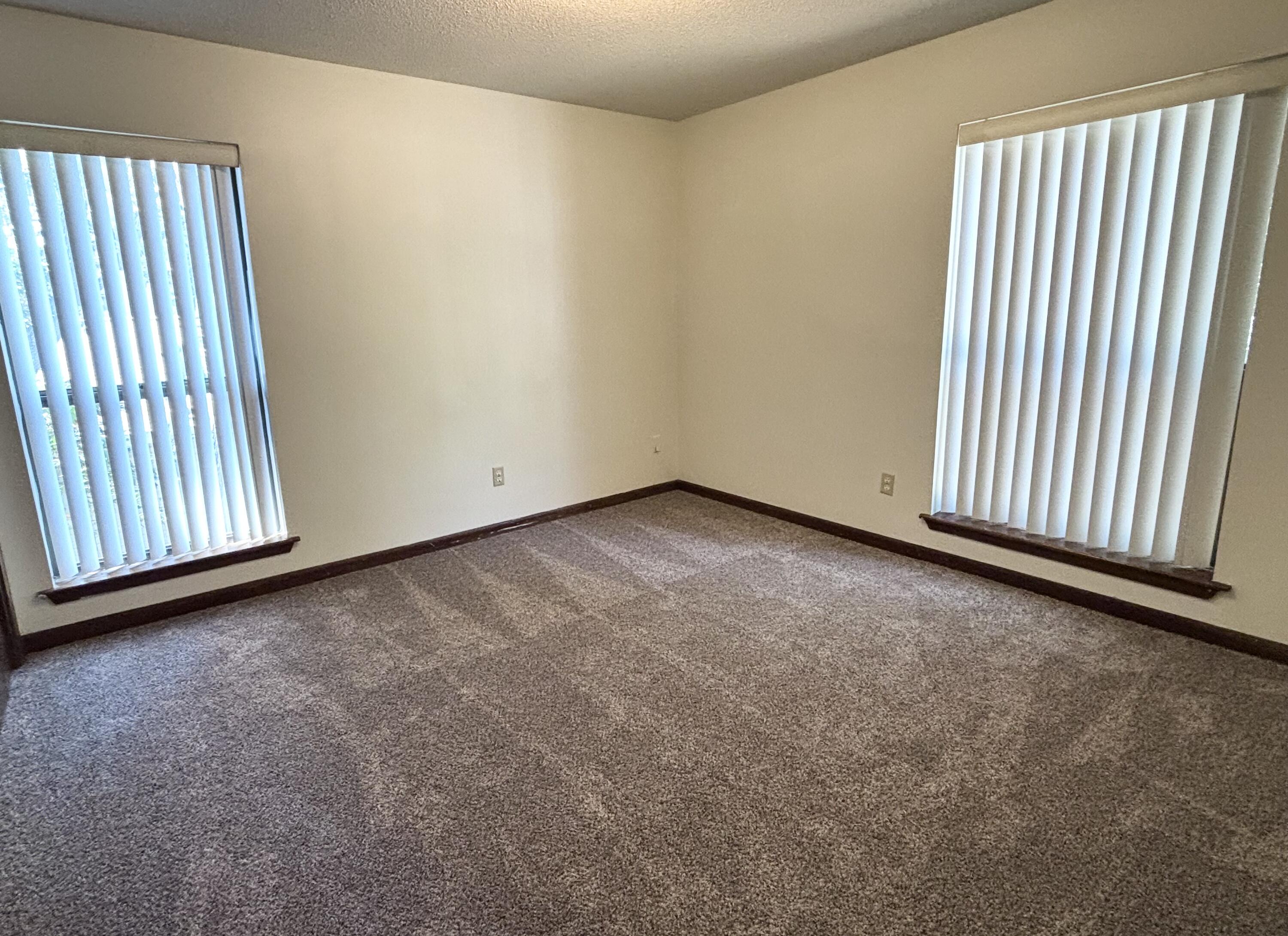 UNRECORDED SUBDIVISION - Residential Lease