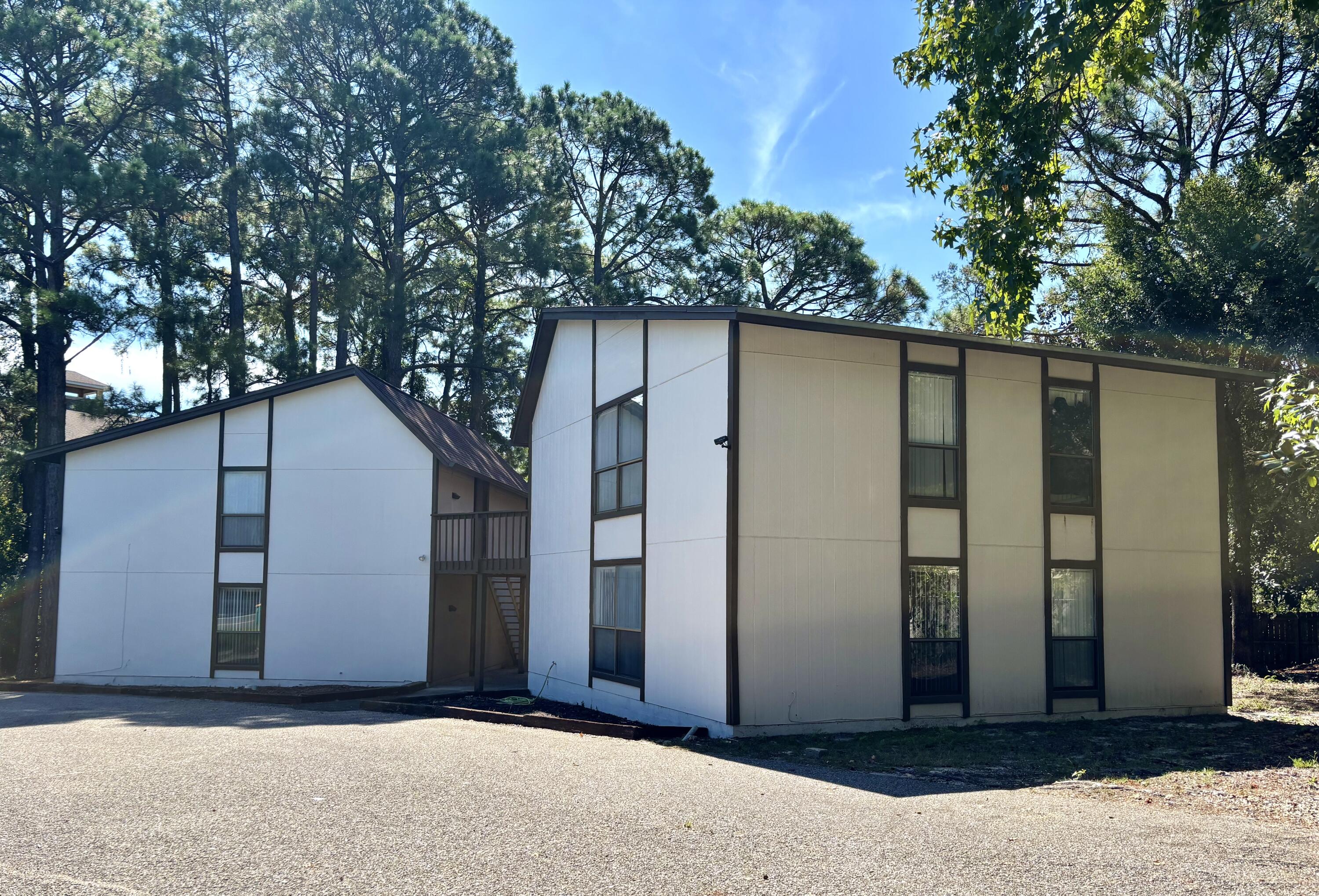 UNRECORDED SUBDIVISION - Residential Lease