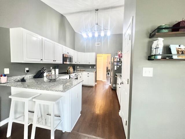 FOXWOOD ADDITION S/D - Residential Lease