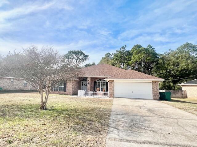 FOXWOOD ADDITION S/D - Residential Lease