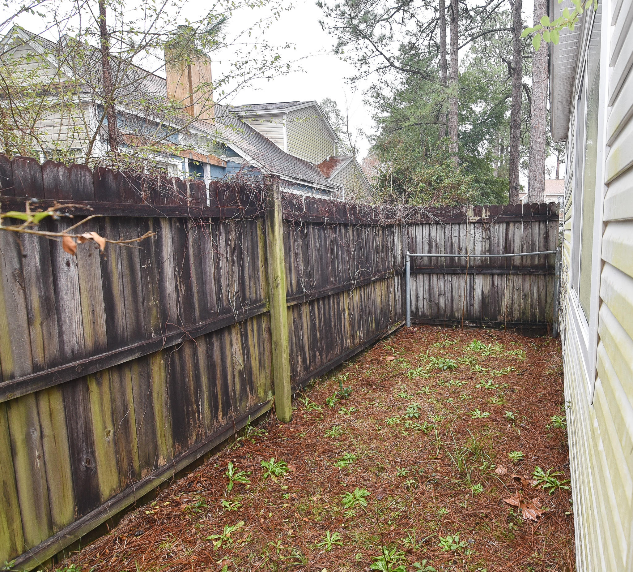 KELLY HILL ESTATE - Residential