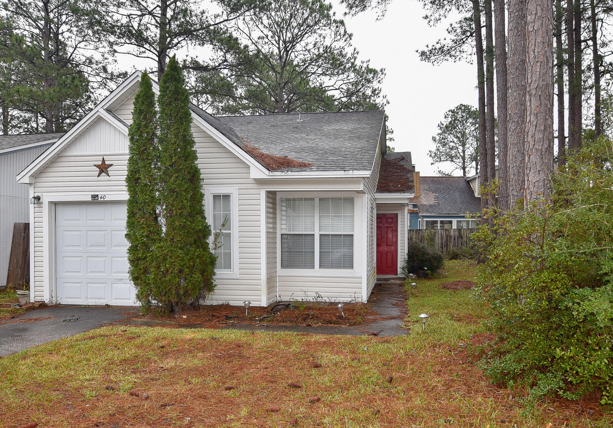 KELLY HILL ESTATE - Residential