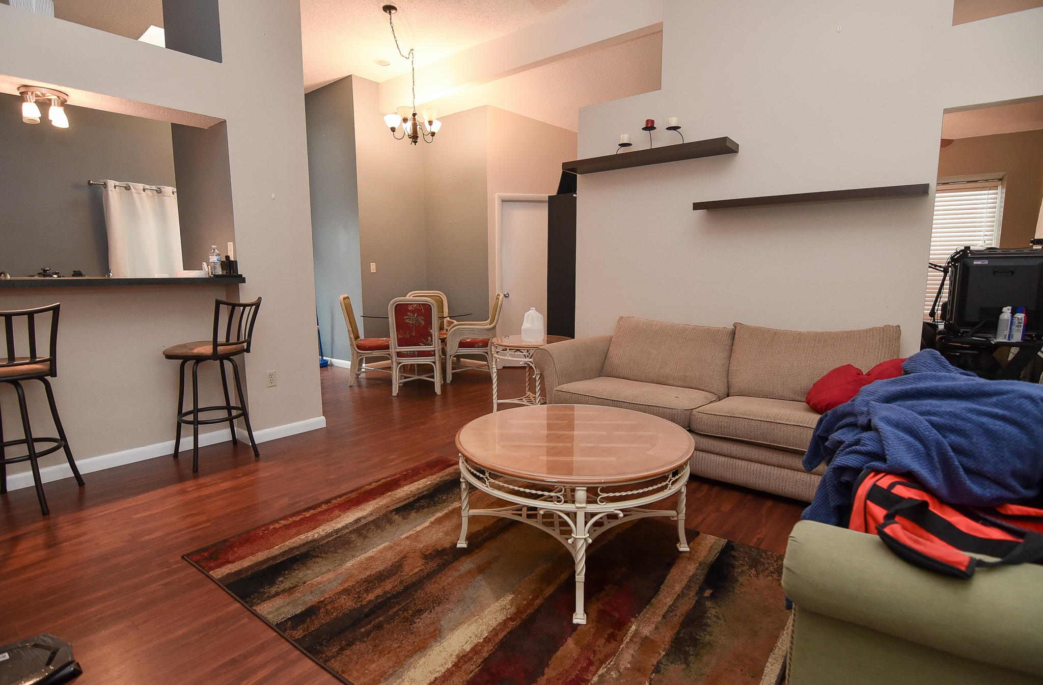 KELLY HILL ESTATE - Residential