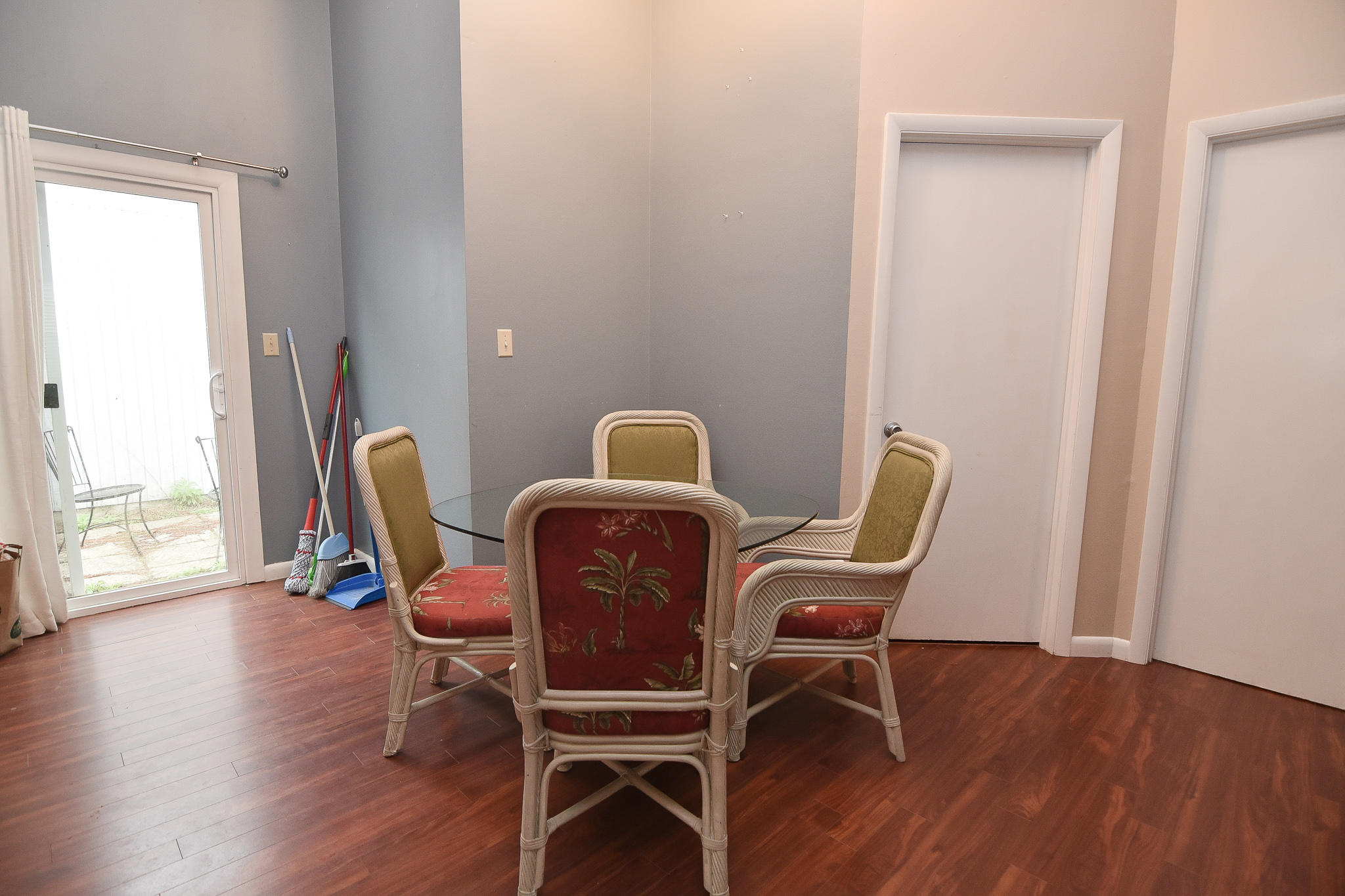 KELLY HILL ESTATE - Residential