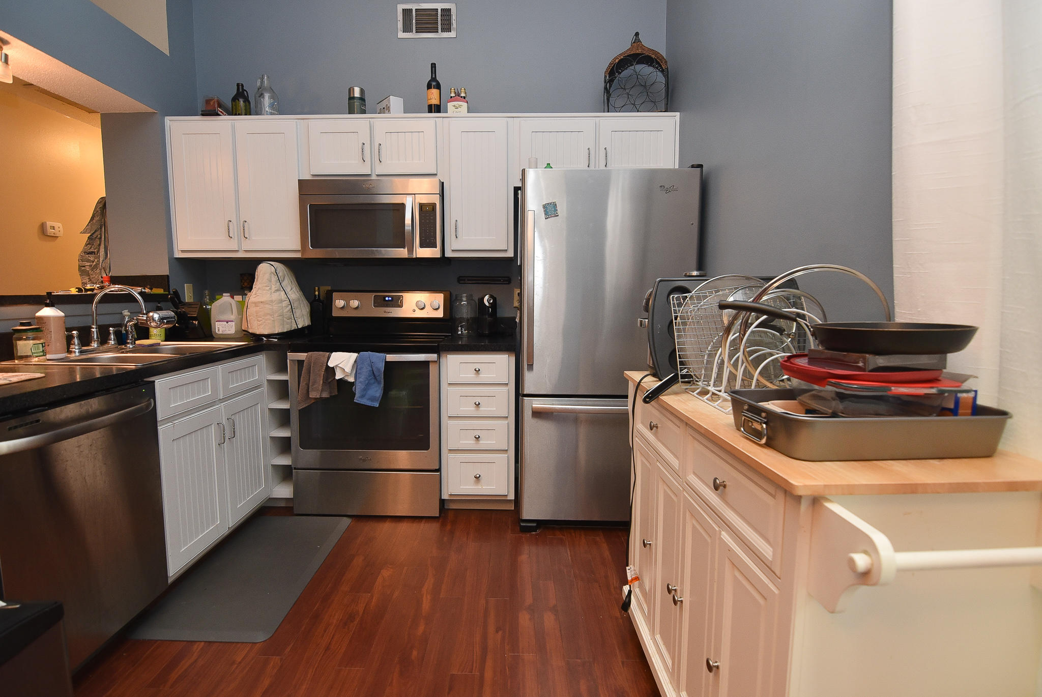 KELLY HILL ESTATE - Residential