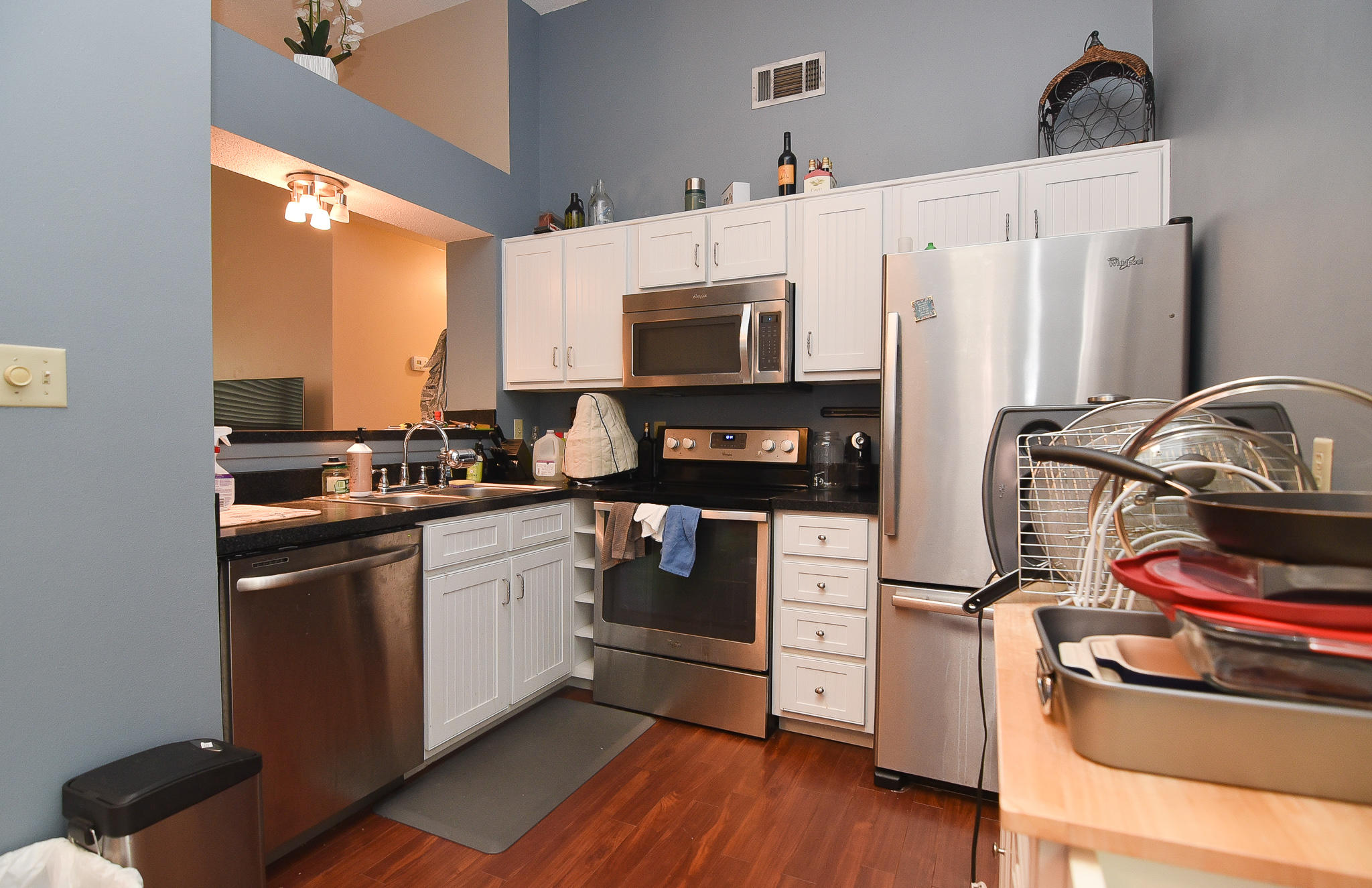 KELLY HILL ESTATE - Residential