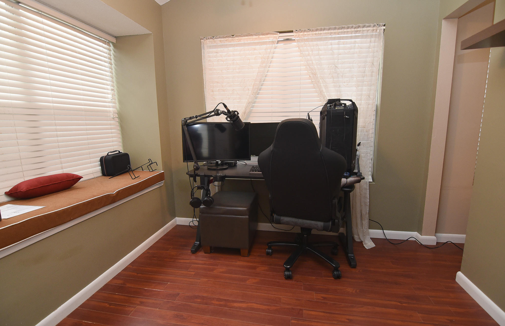 KELLY HILL ESTATE - Residential