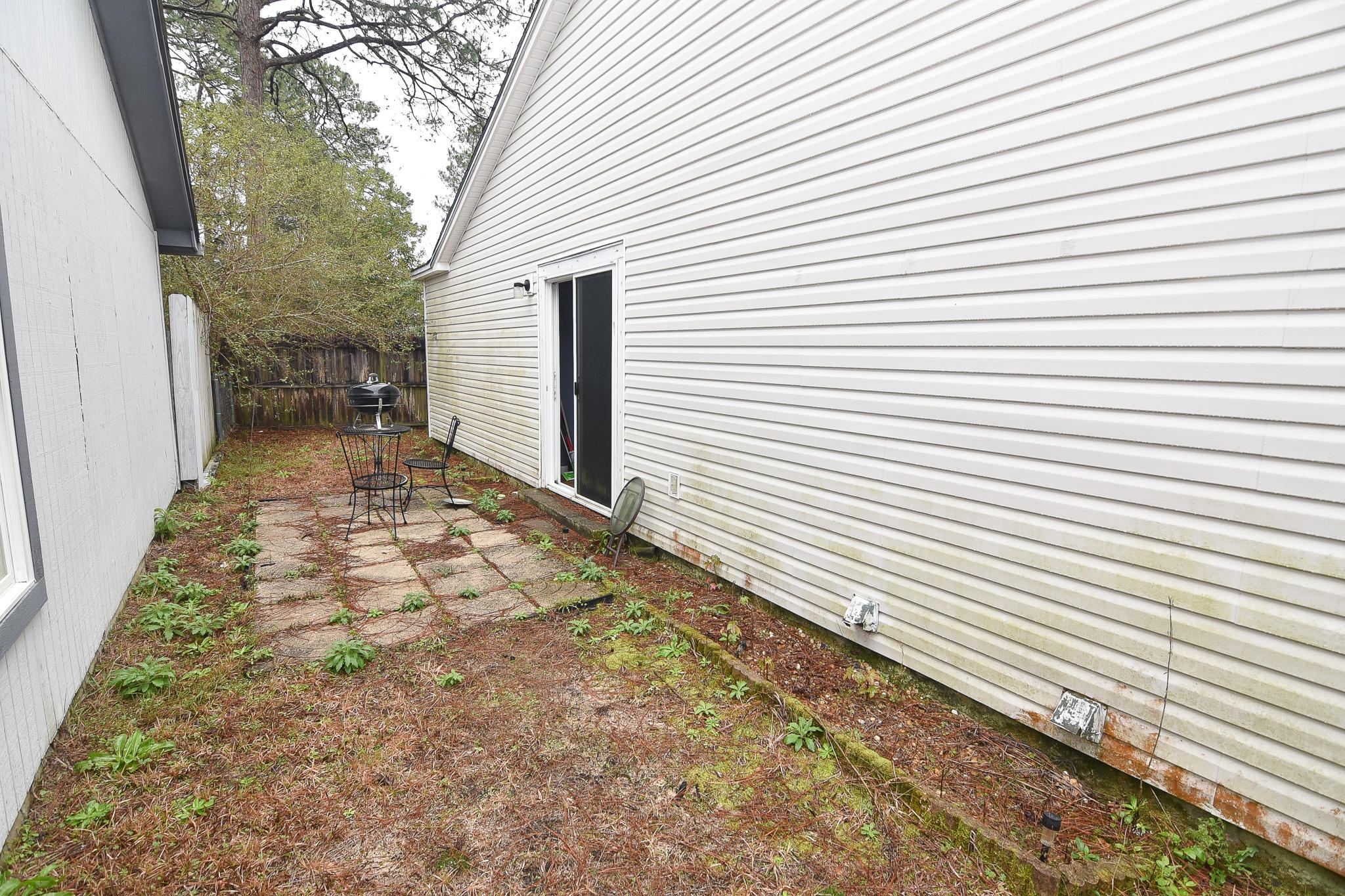 KELLY HILL ESTATE - Residential