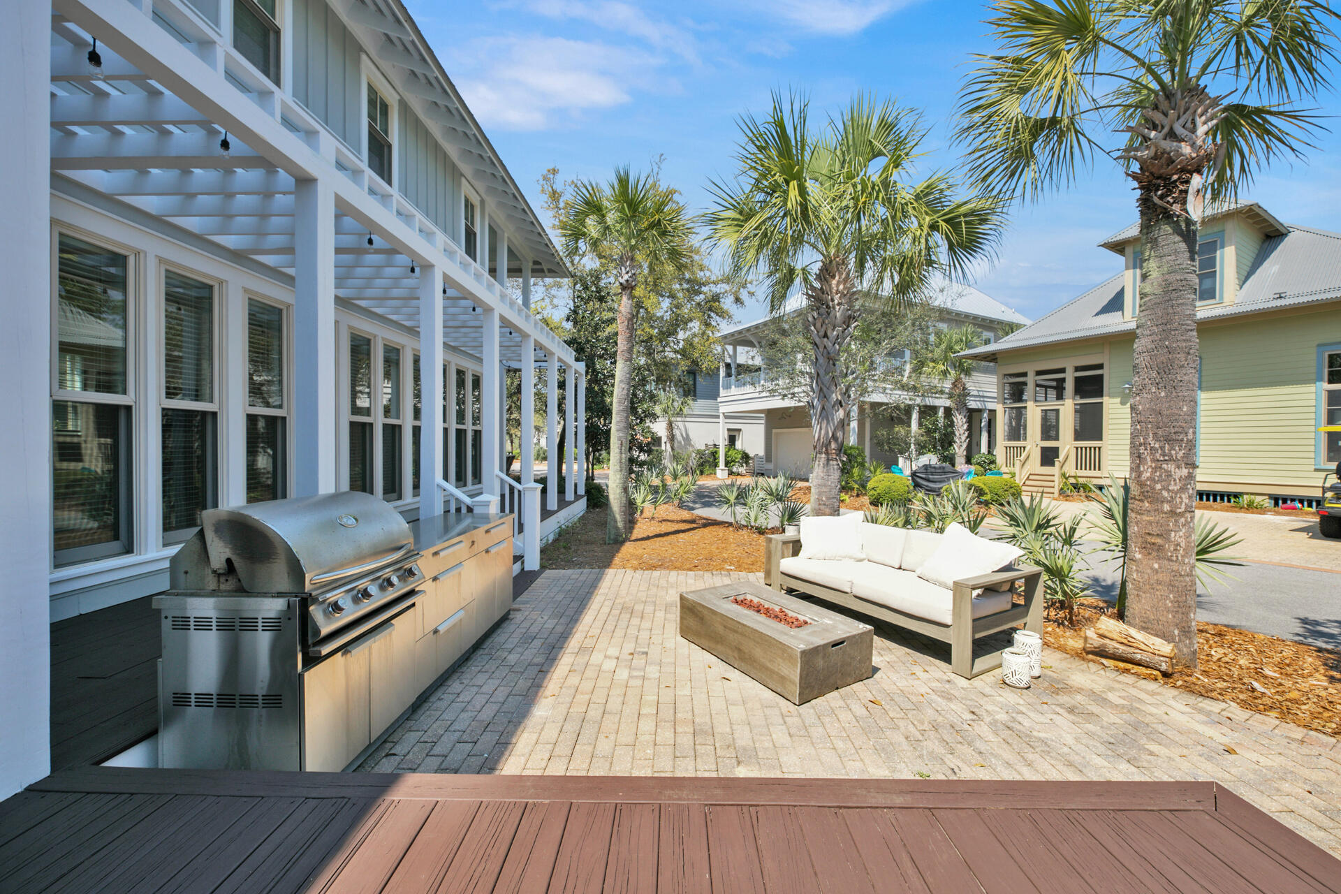 CYPRESS DUNES - Residential