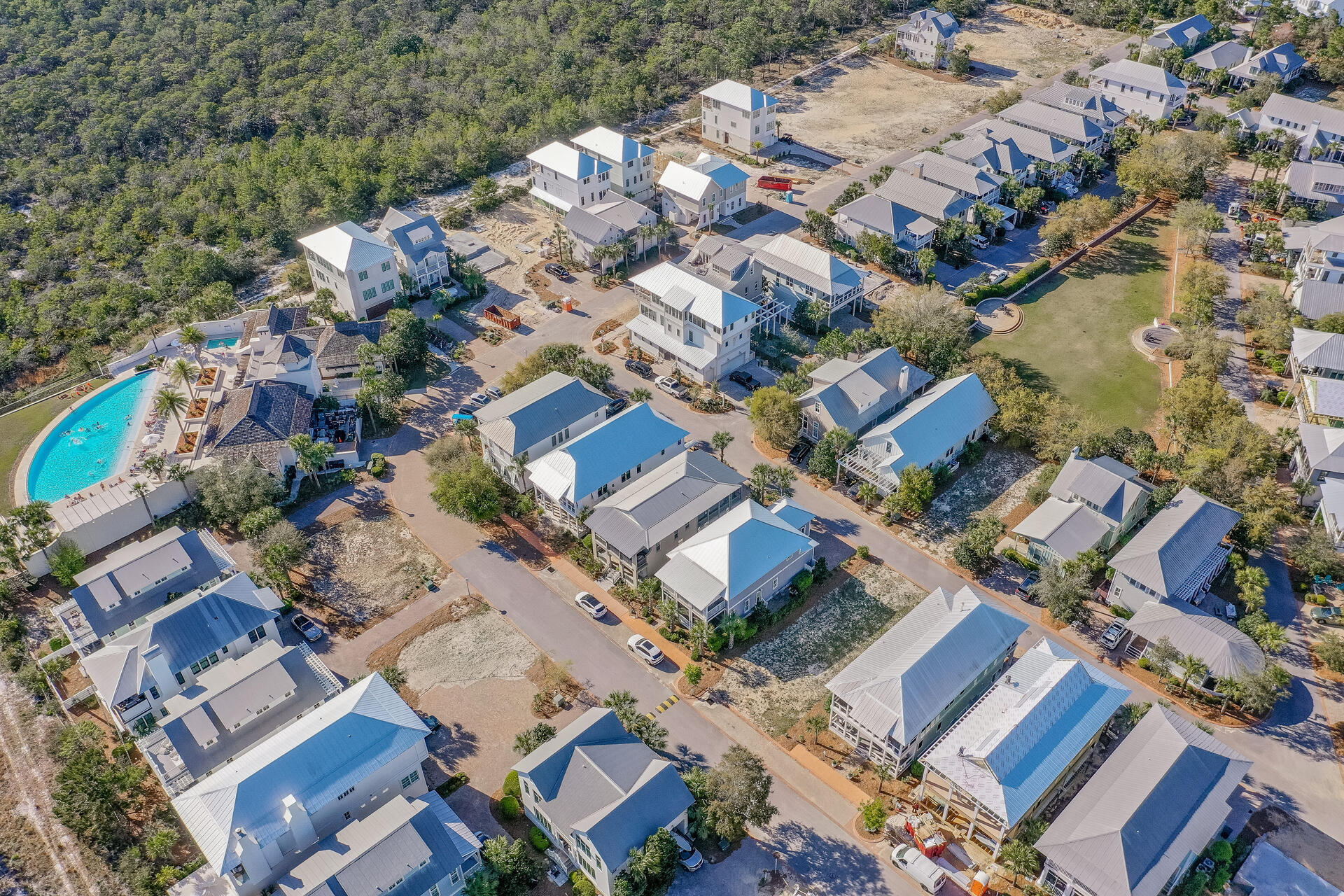 CYPRESS DUNES - Residential
