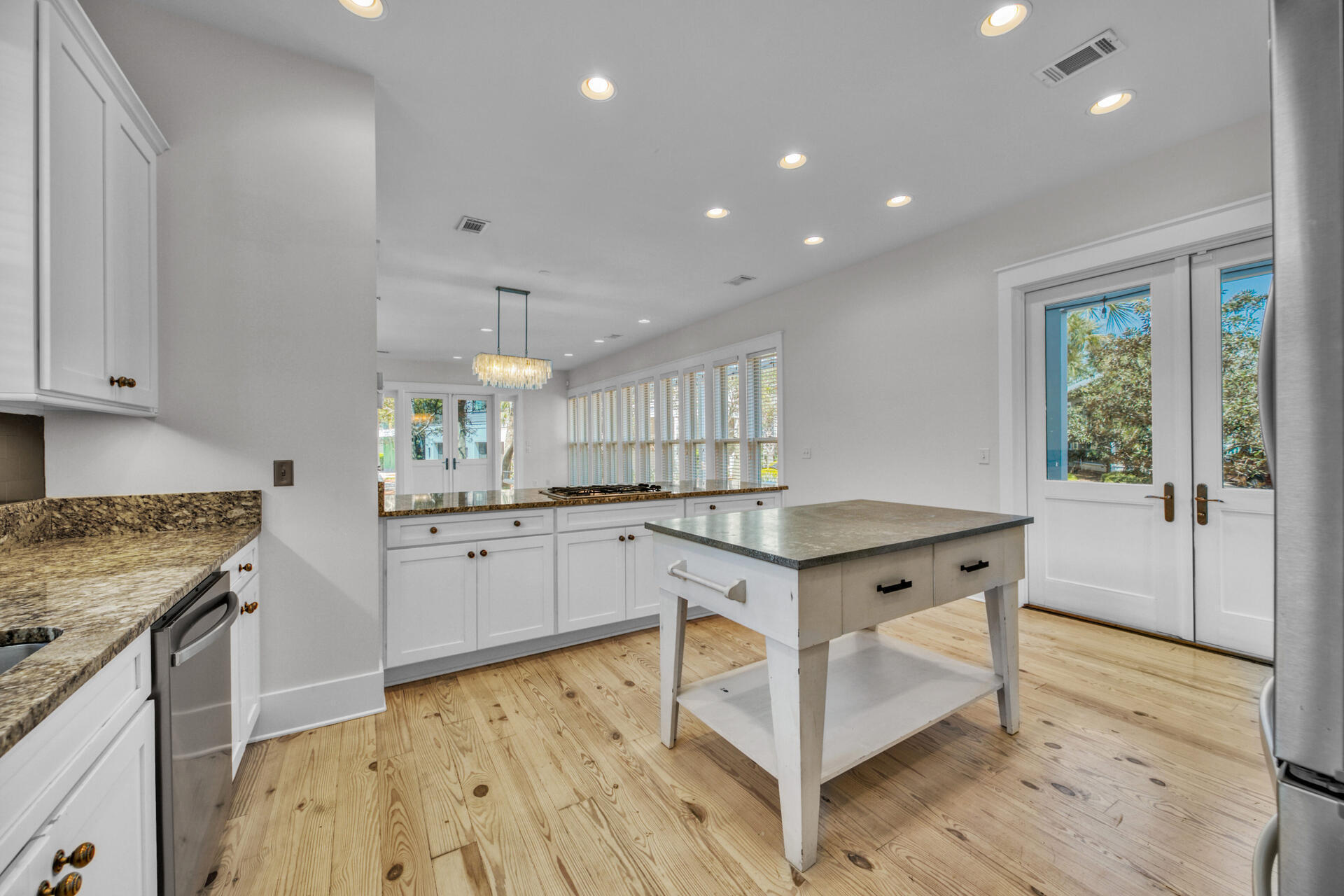 CYPRESS DUNES - Residential