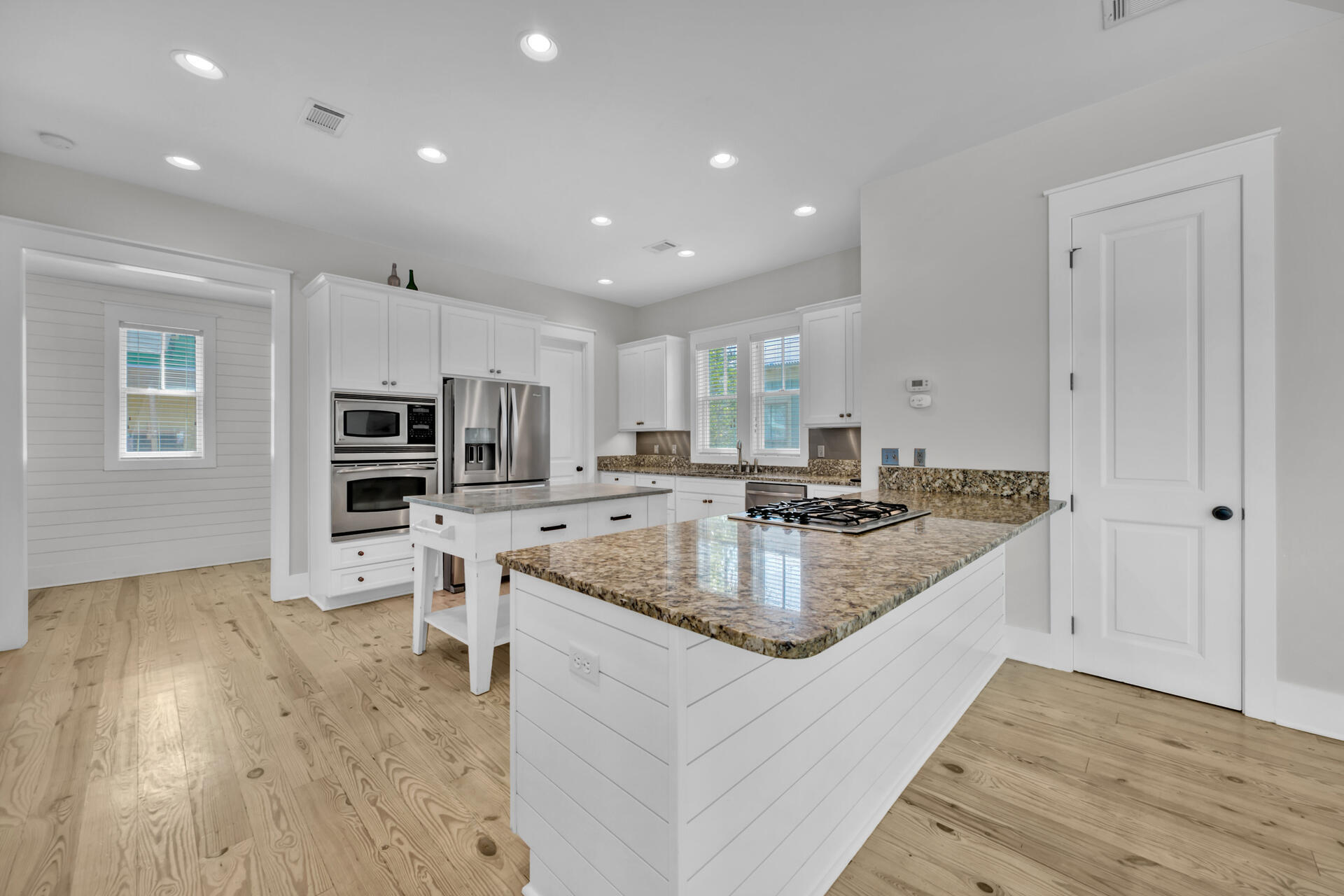 CYPRESS DUNES - Residential