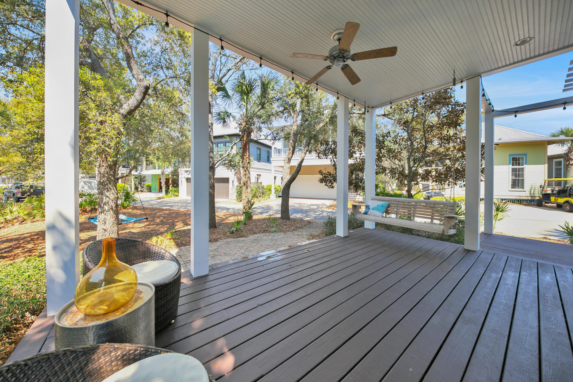 CYPRESS DUNES - Residential