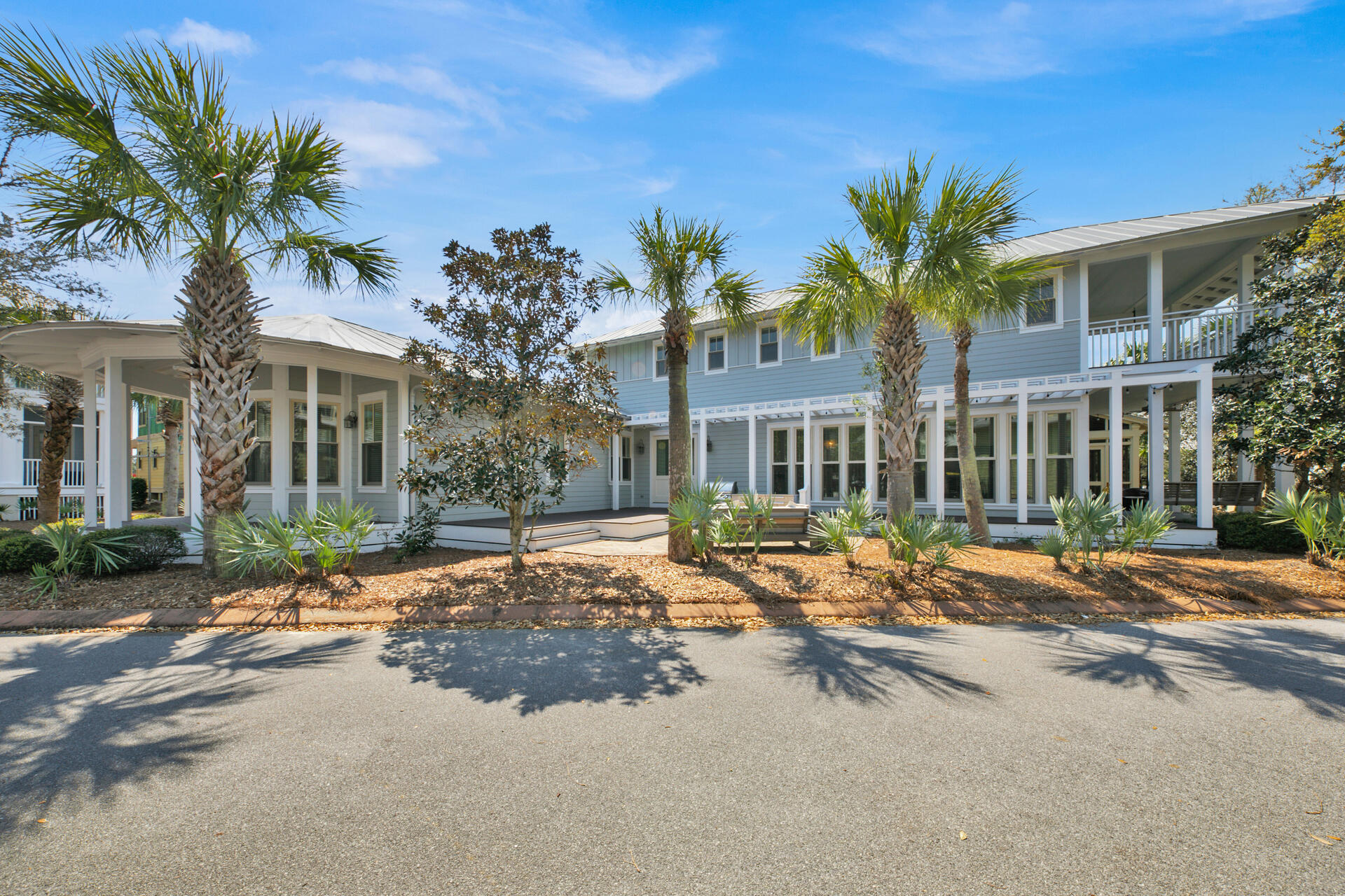 CYPRESS DUNES - Residential