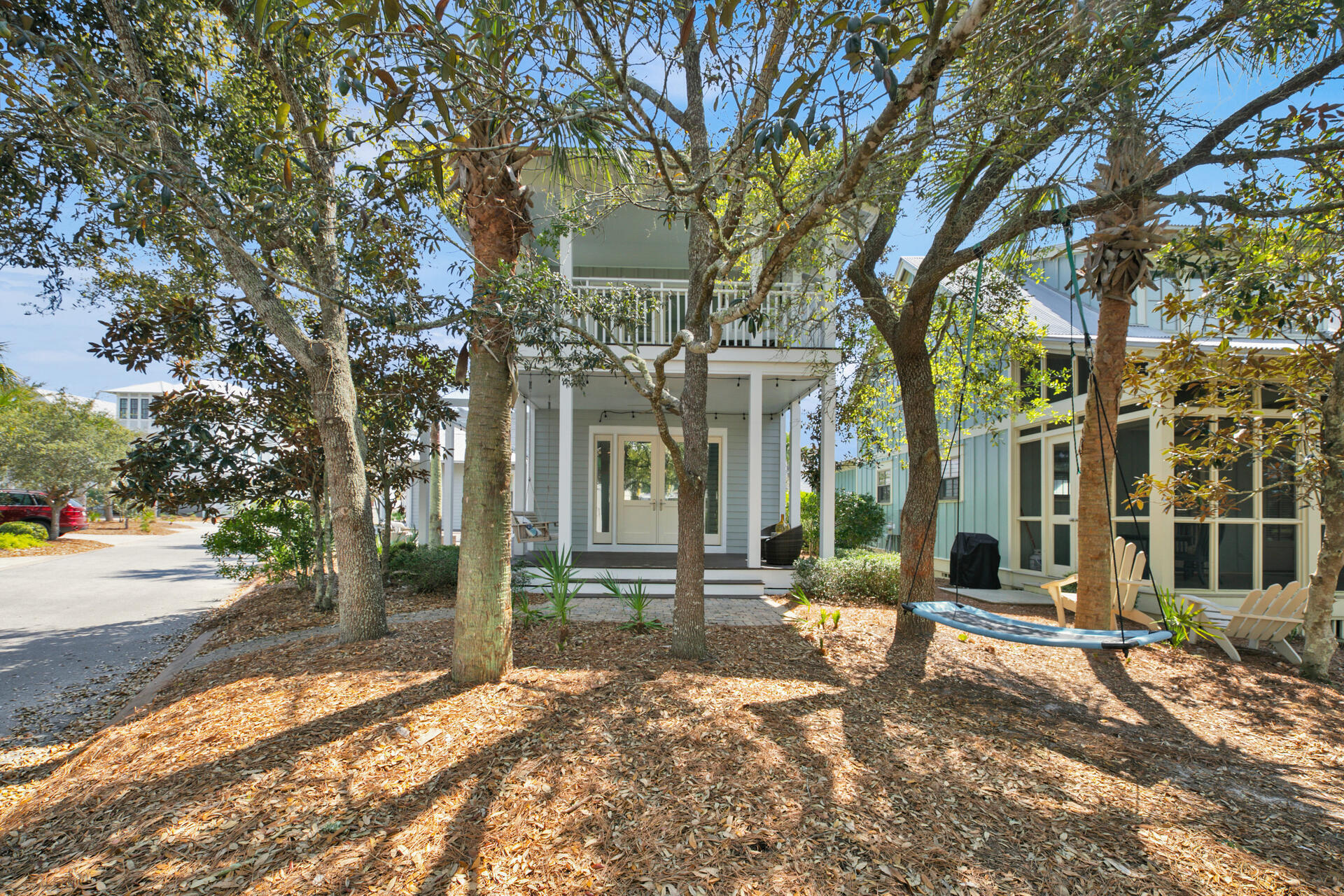 CYPRESS DUNES - Residential