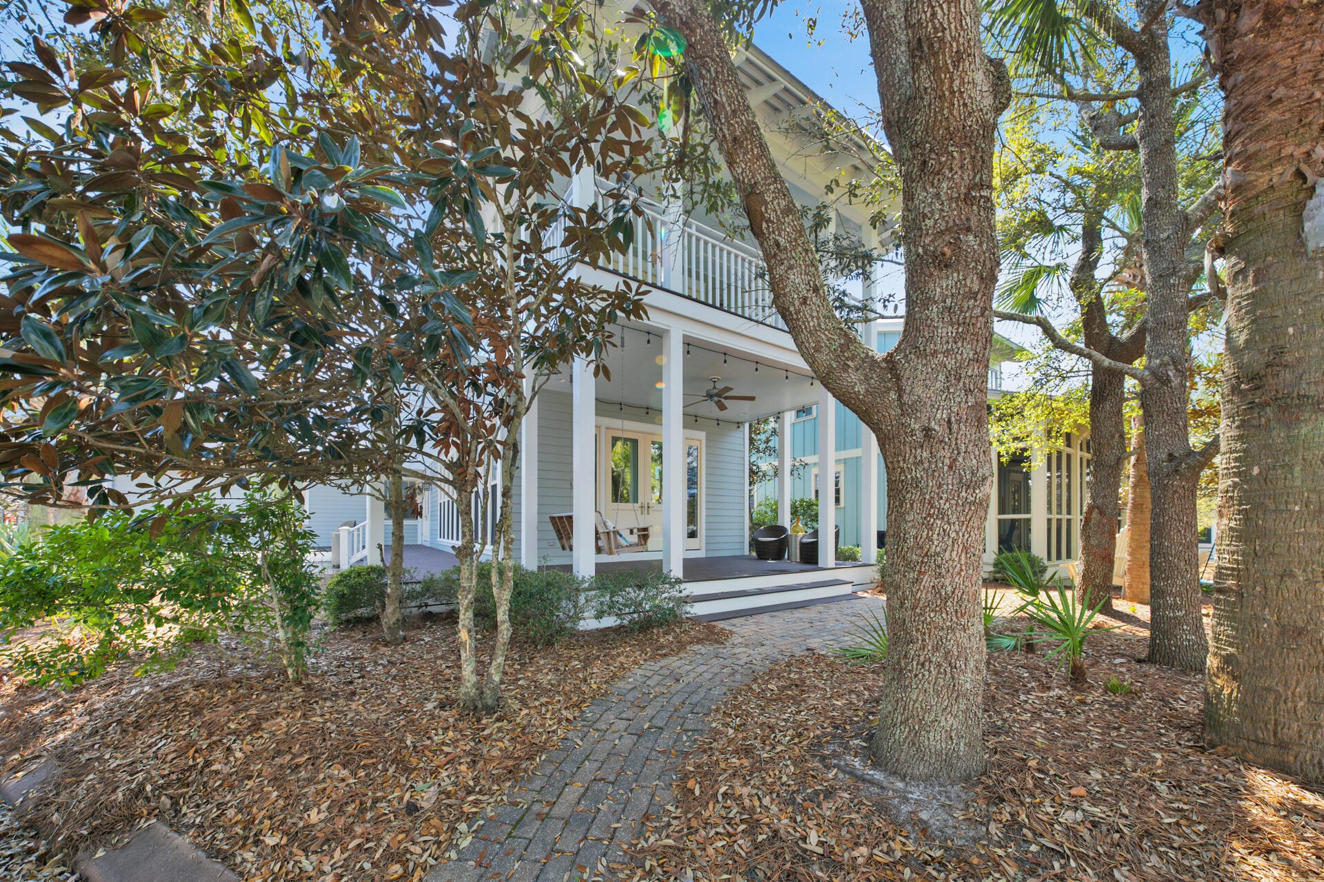 CYPRESS DUNES - Residential