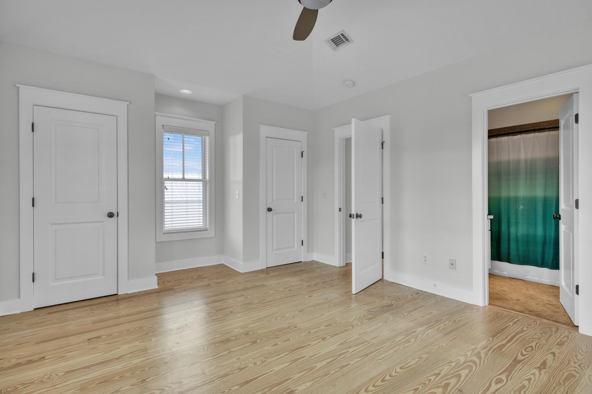 CYPRESS DUNES - Residential