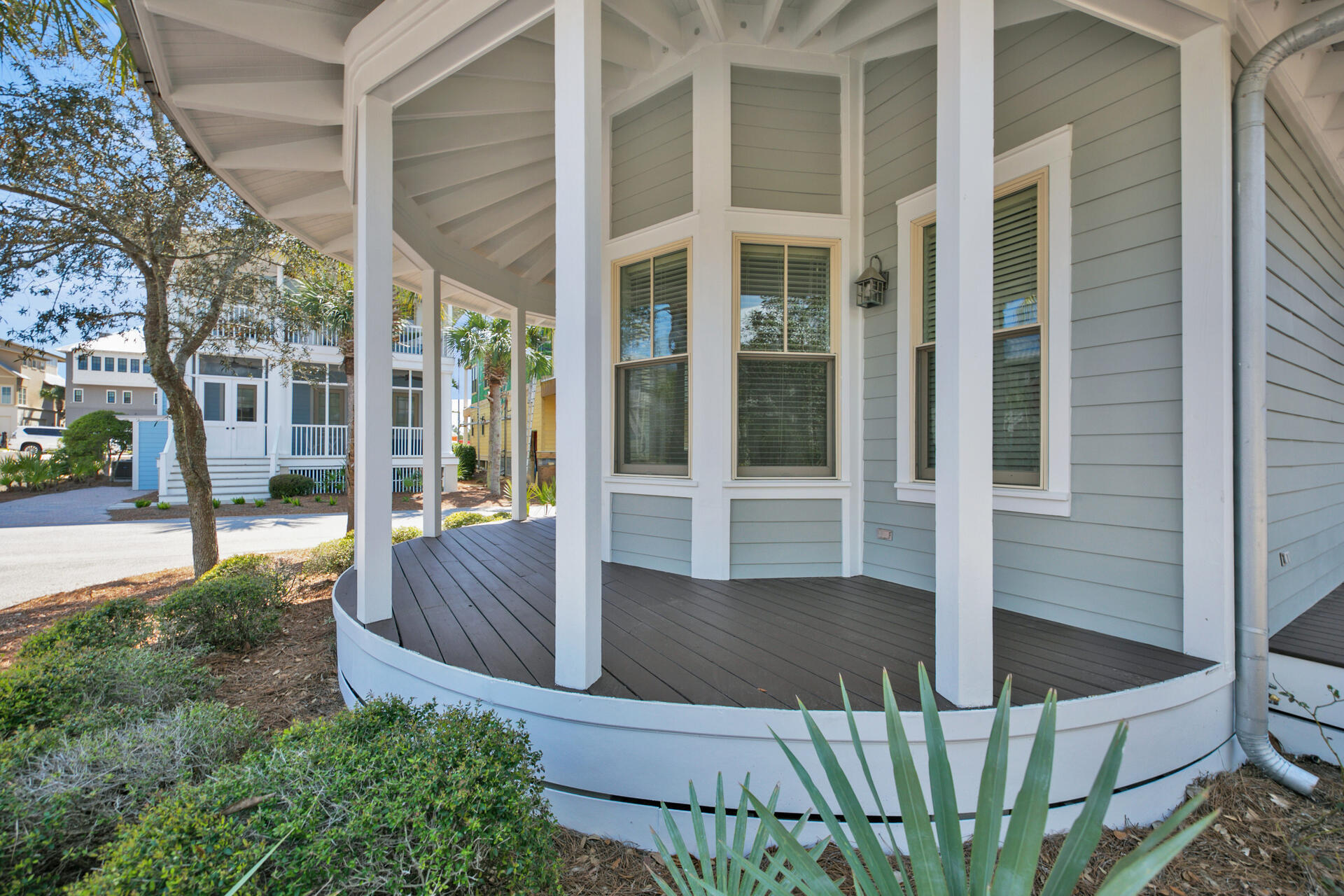 CYPRESS DUNES - Residential