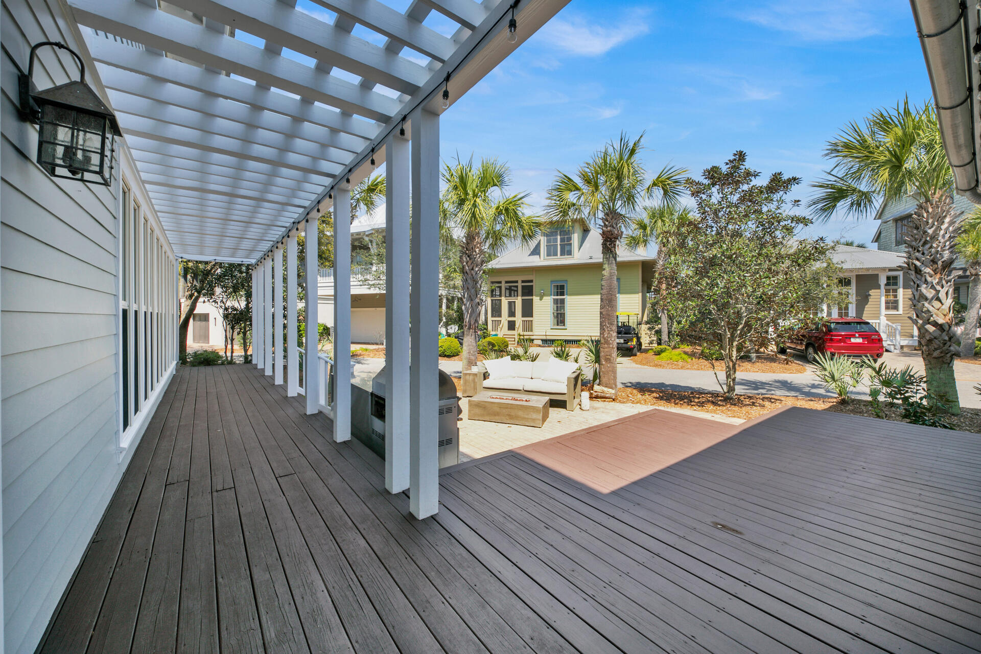 CYPRESS DUNES - Residential