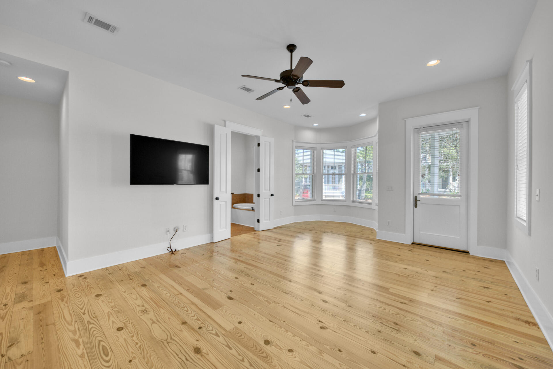 CYPRESS DUNES - Residential