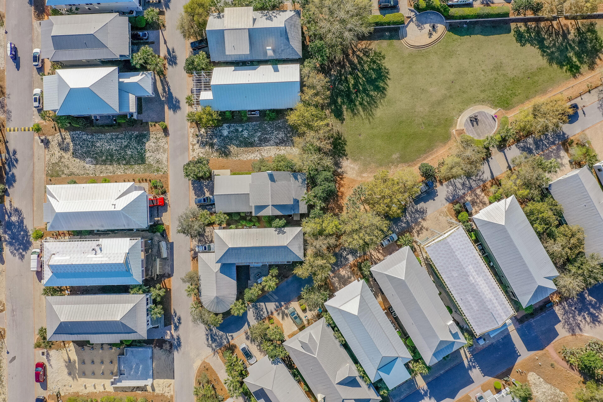 CYPRESS DUNES - Residential