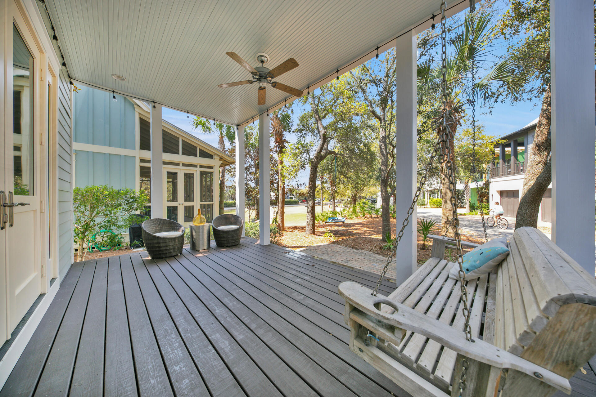 CYPRESS DUNES - Residential