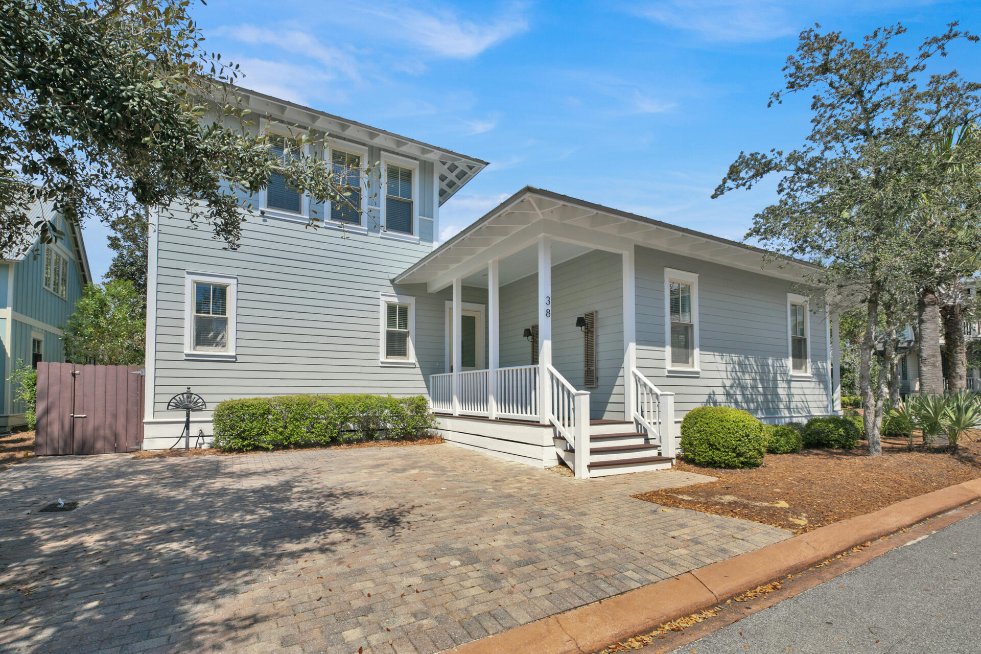 CYPRESS DUNES - Residential