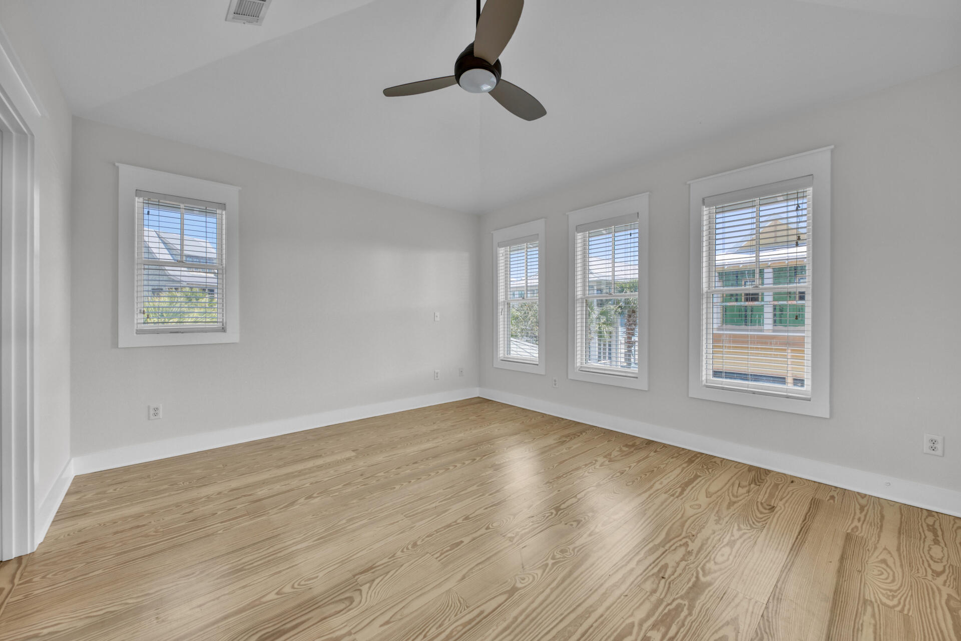 CYPRESS DUNES - Residential