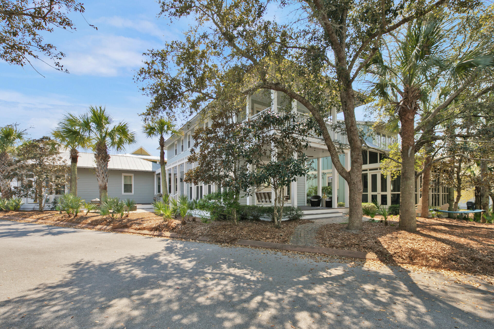 CYPRESS DUNES - Residential