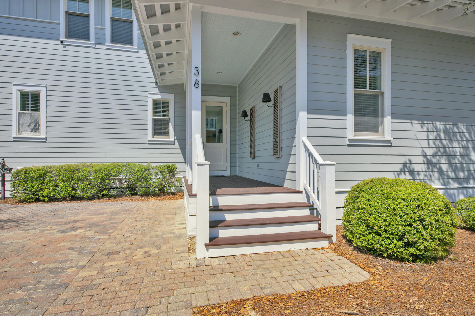 CYPRESS DUNES - Residential